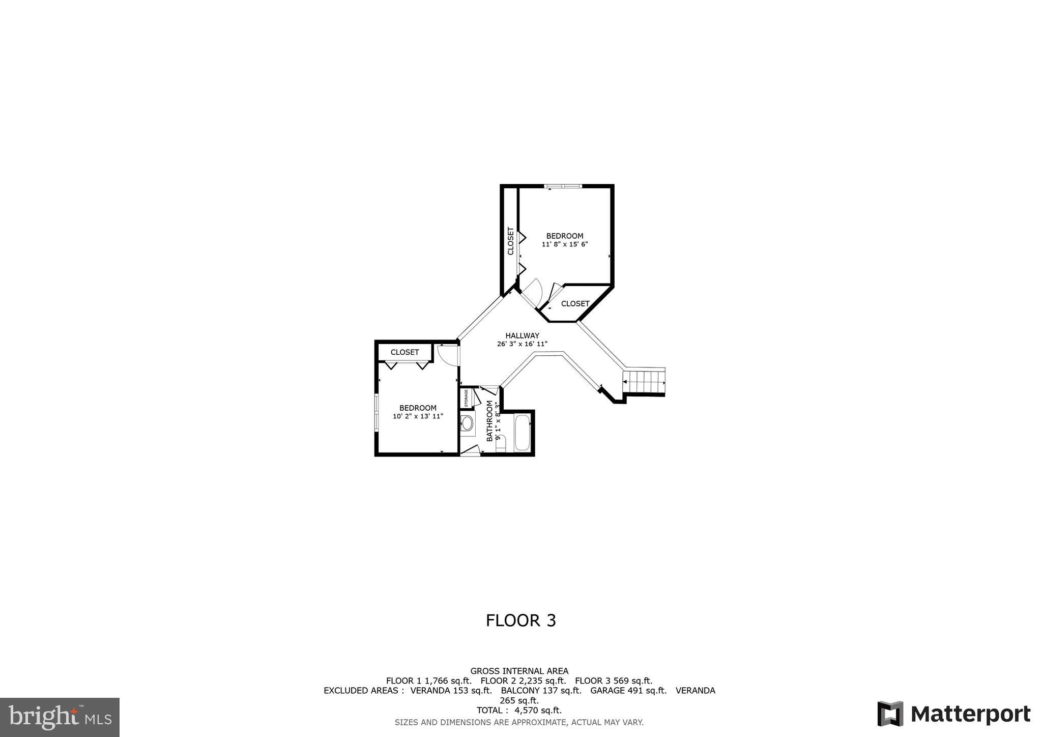 CATTAIL CREEK - Residential