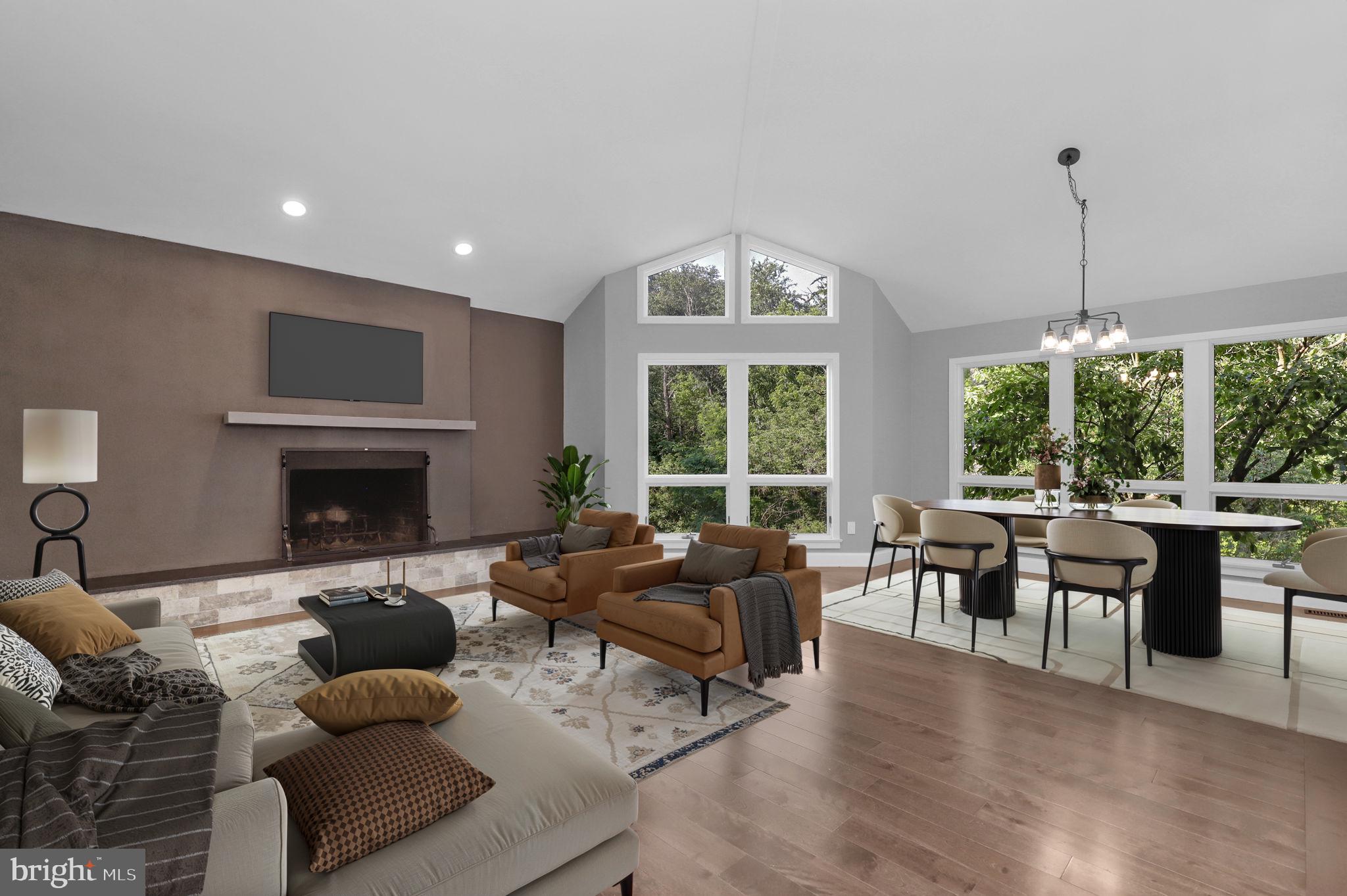 CATTAIL CREEK - Residential