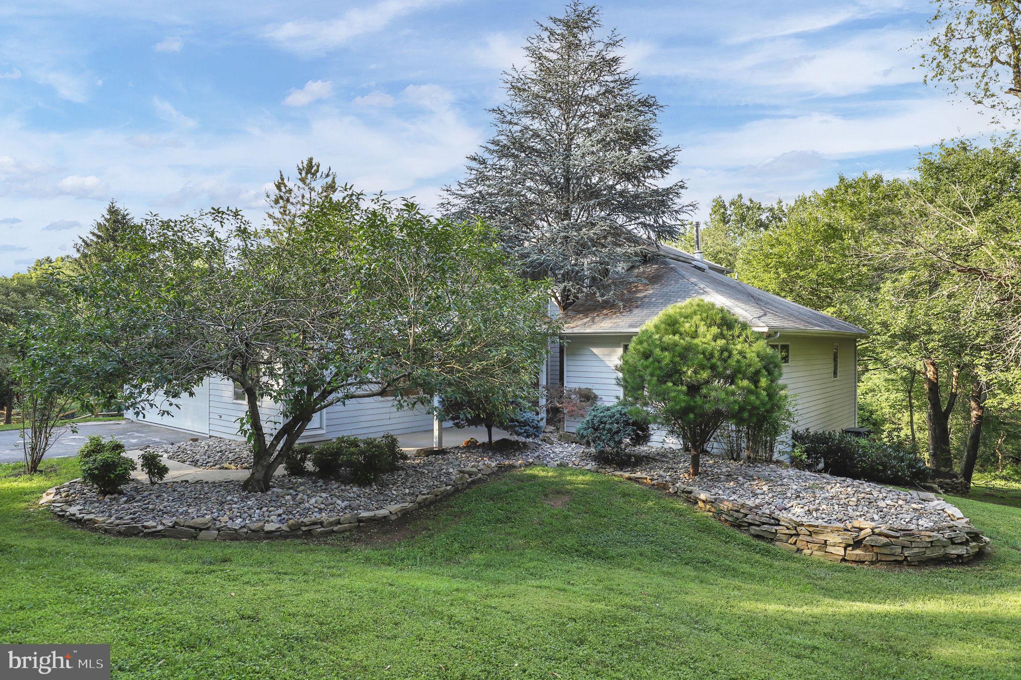 CATTAIL CREEK - Residential