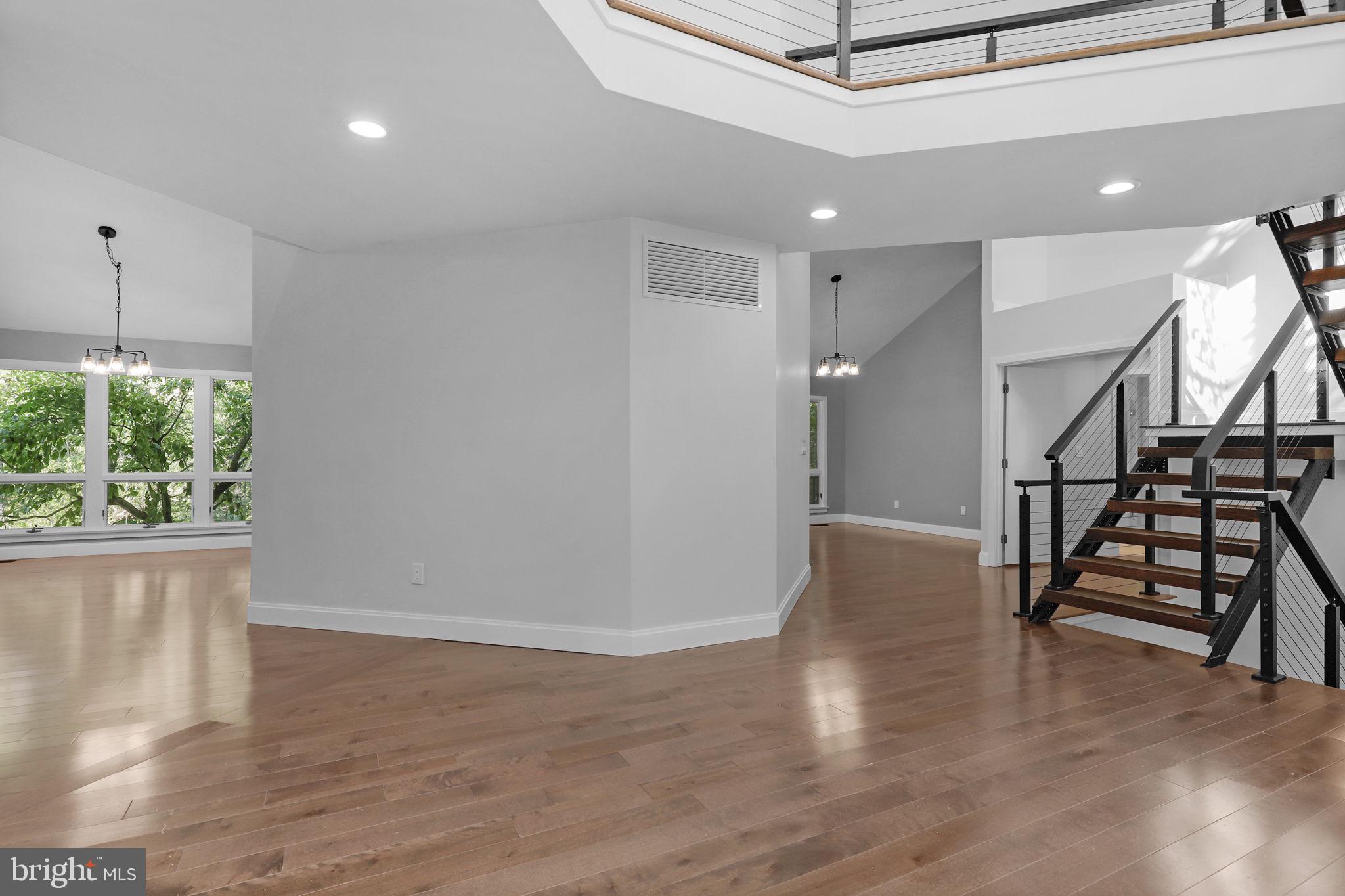 CATTAIL CREEK - Residential