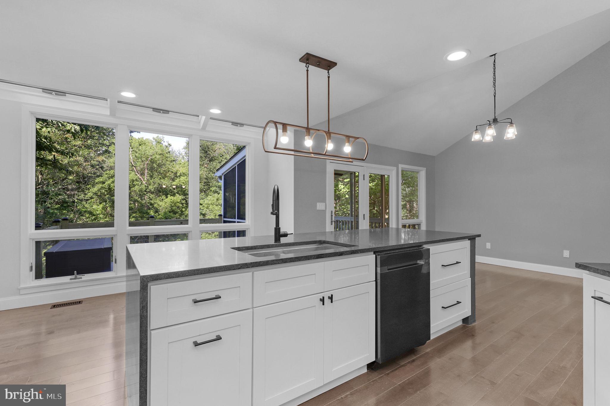CATTAIL CREEK - Residential