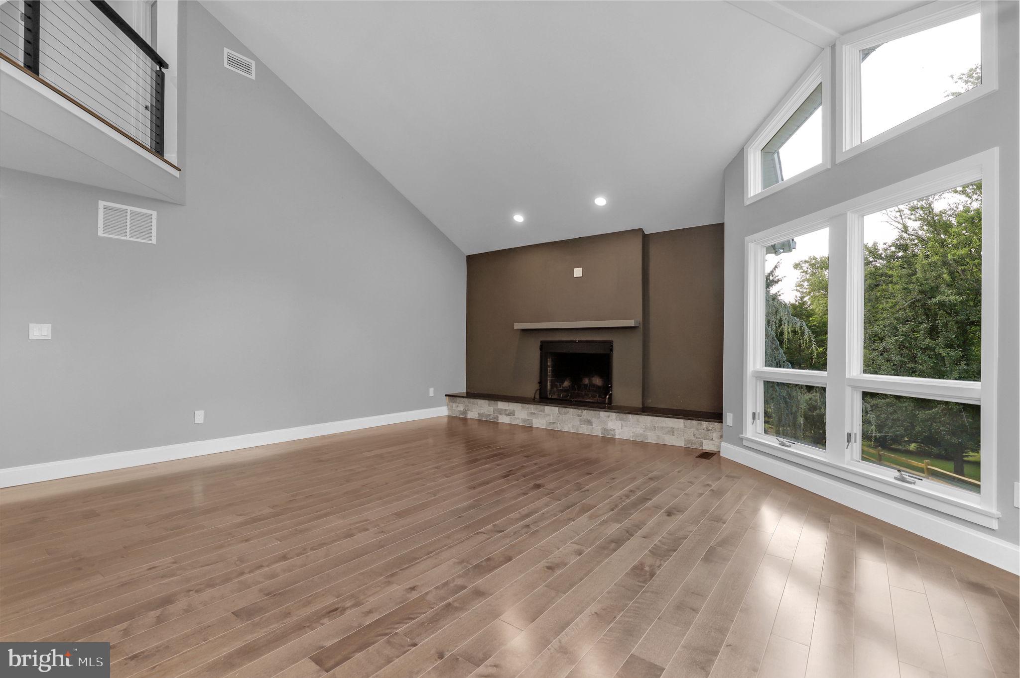 CATTAIL CREEK - Residential
