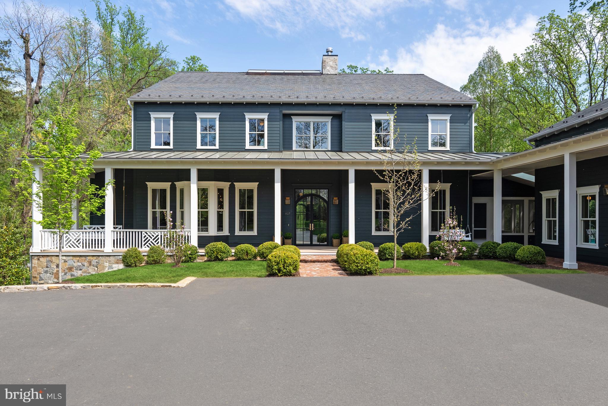 TURKEY RUN - Residential