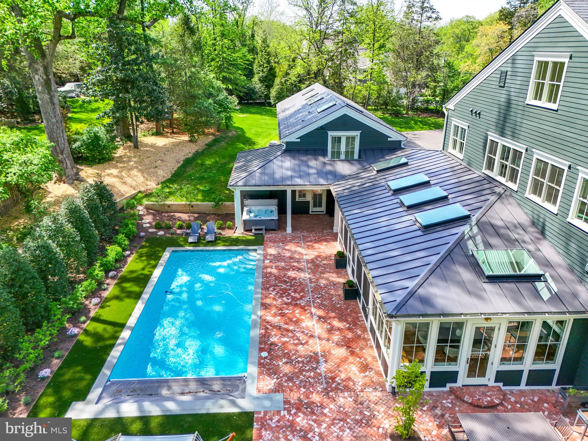 TURKEY RUN - Residential