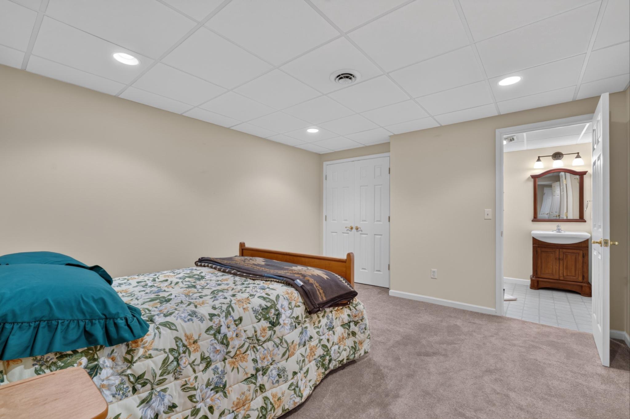 BRITTANY HILLS - Residential