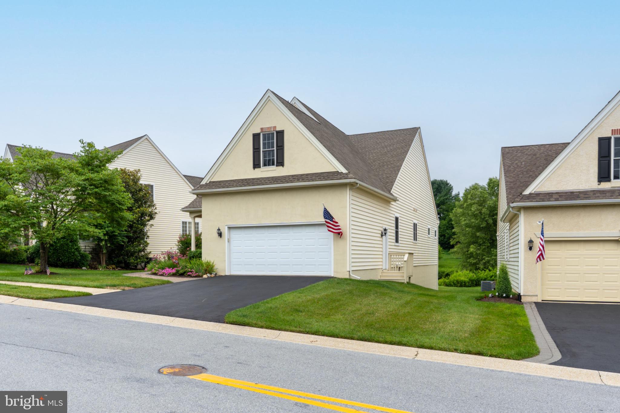 BRITTANY HILLS - Residential