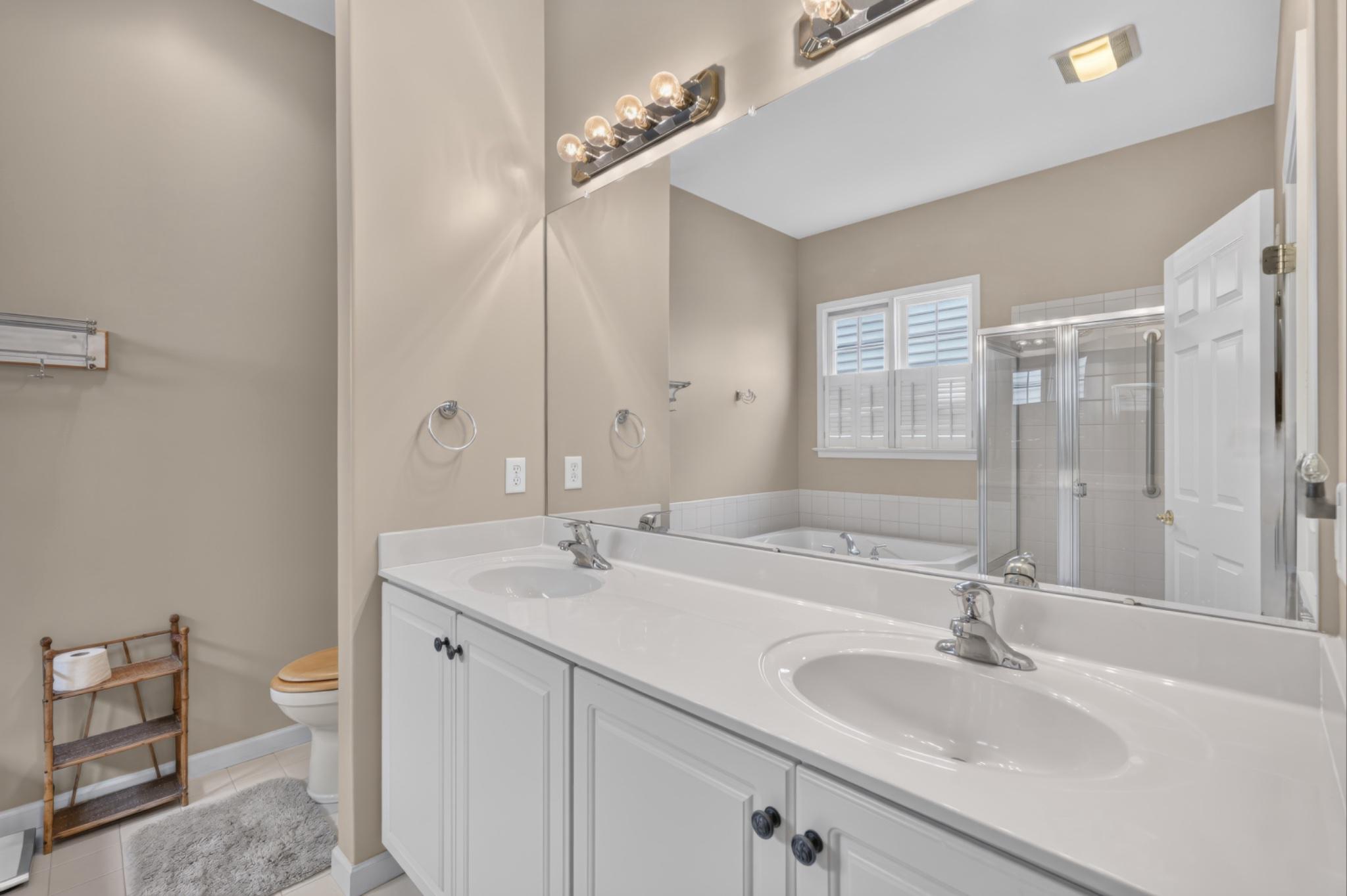 BRITTANY HILLS - Residential