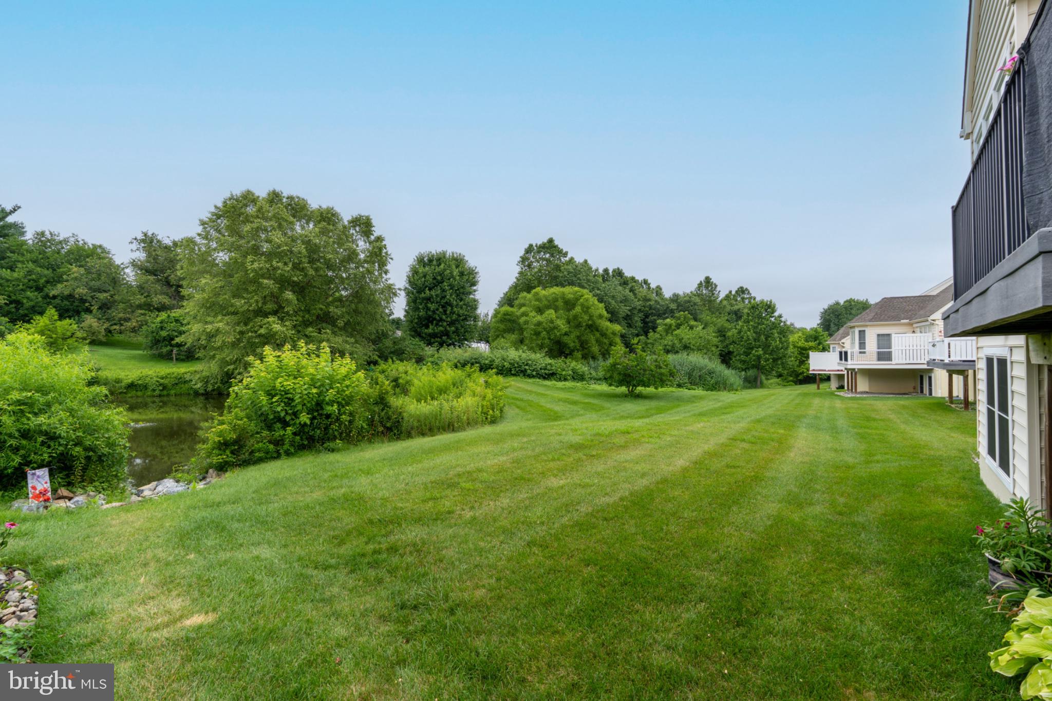 BRITTANY HILLS - Residential