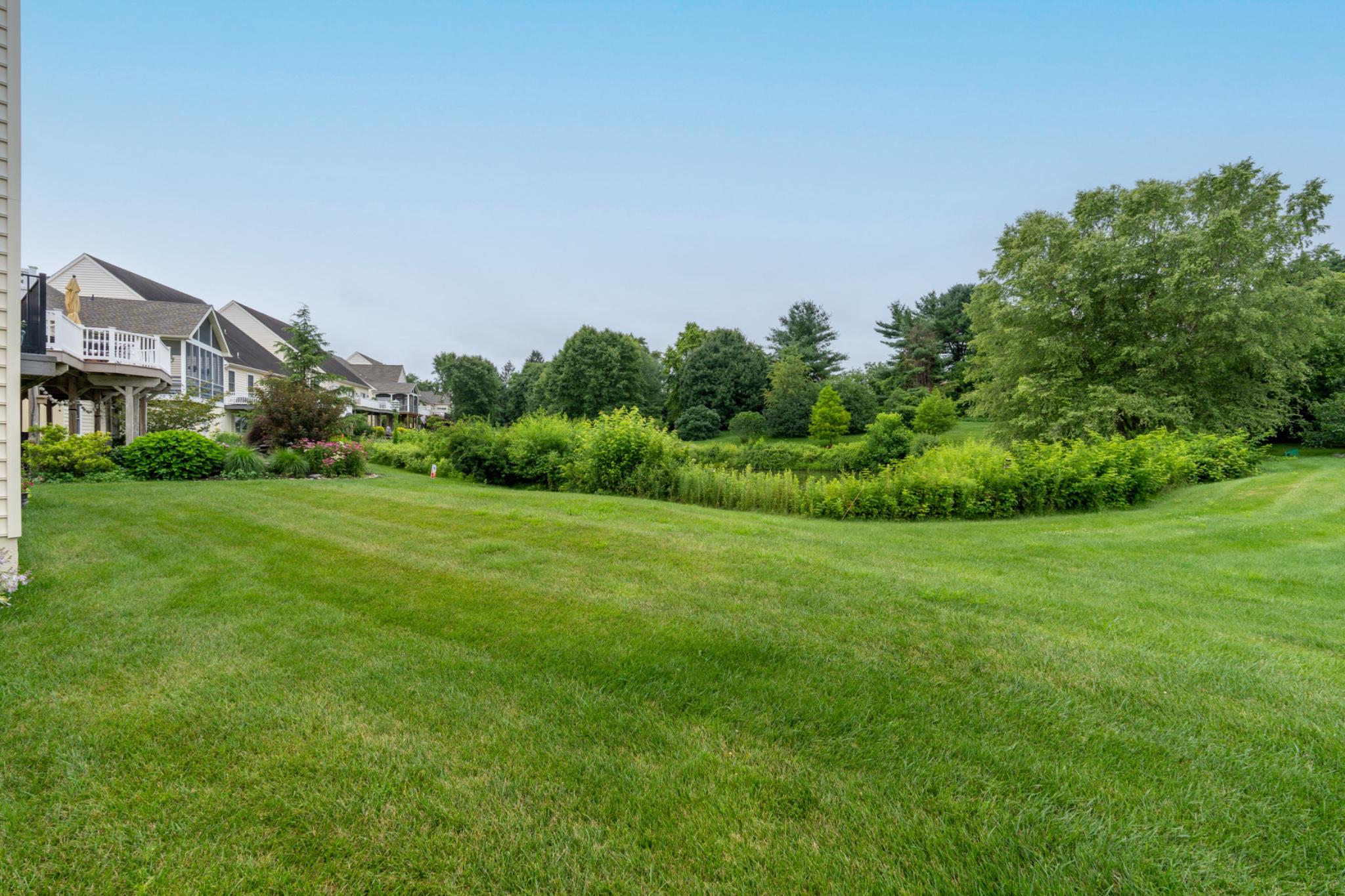 BRITTANY HILLS - Residential