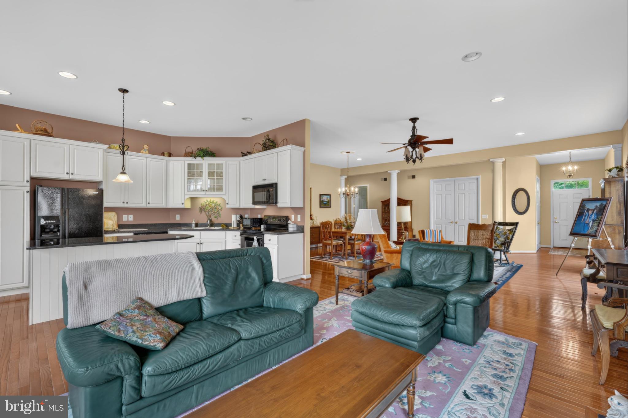 BRITTANY HILLS - Residential