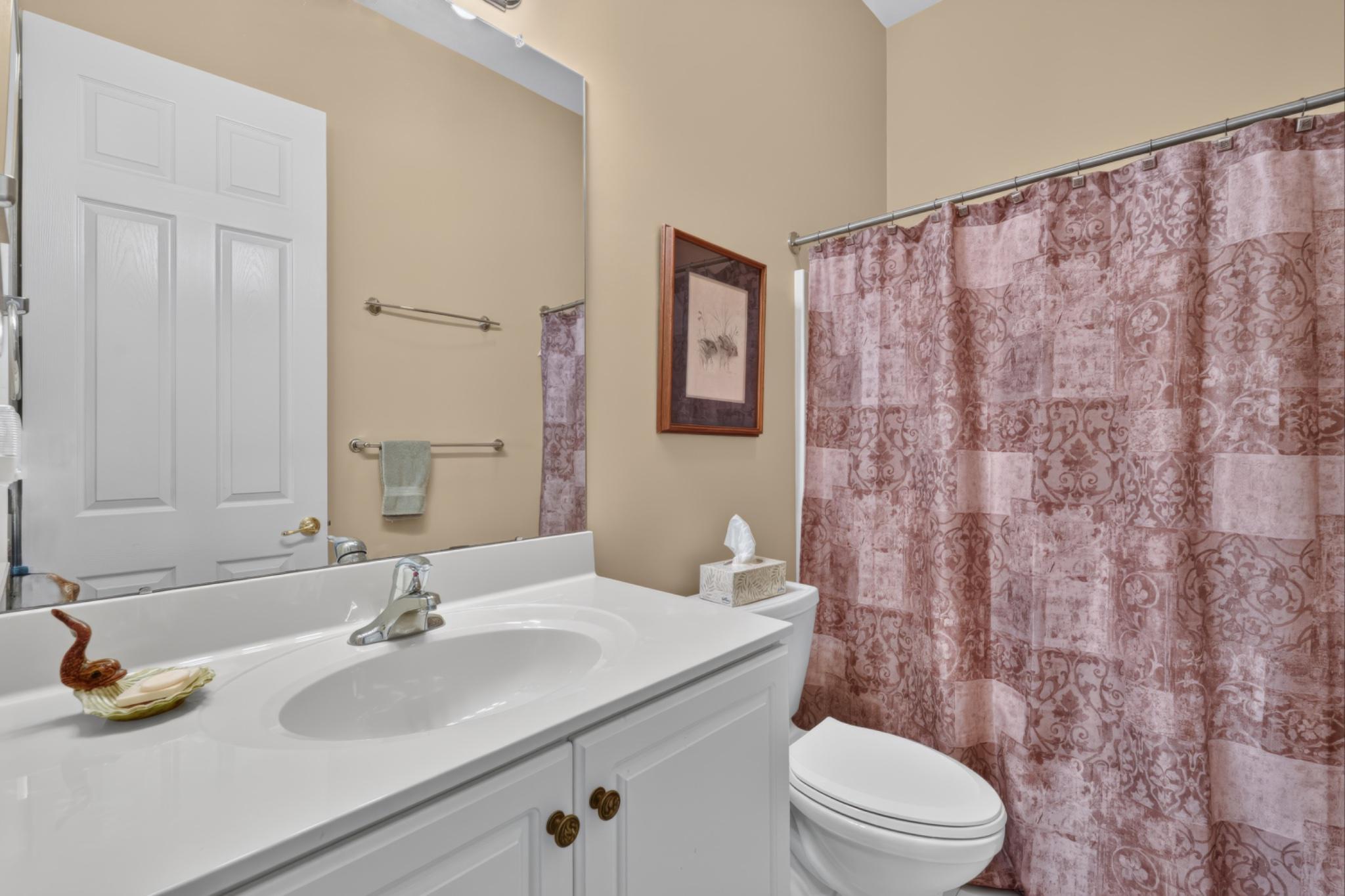 BRITTANY HILLS - Residential