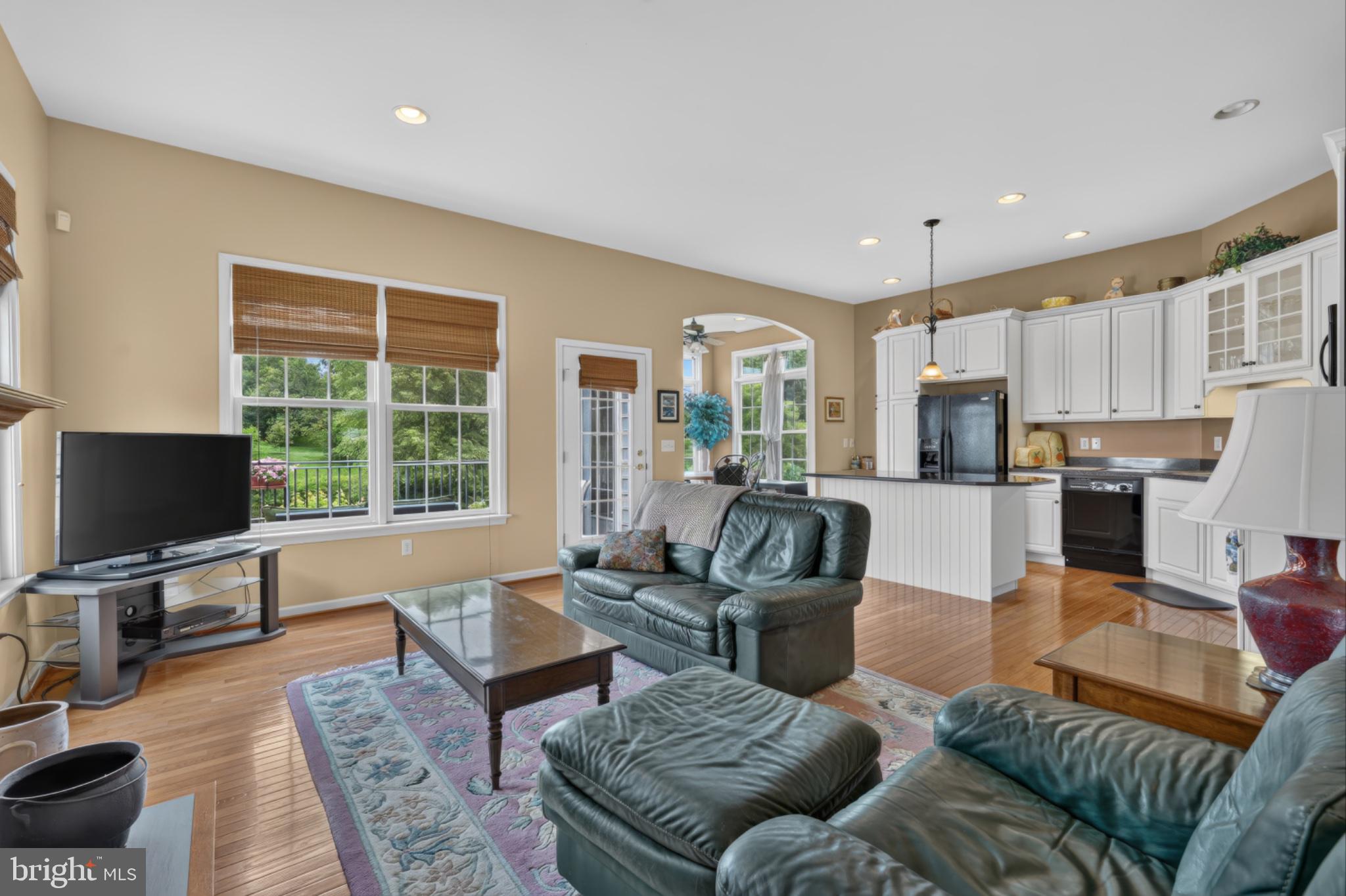 BRITTANY HILLS - Residential