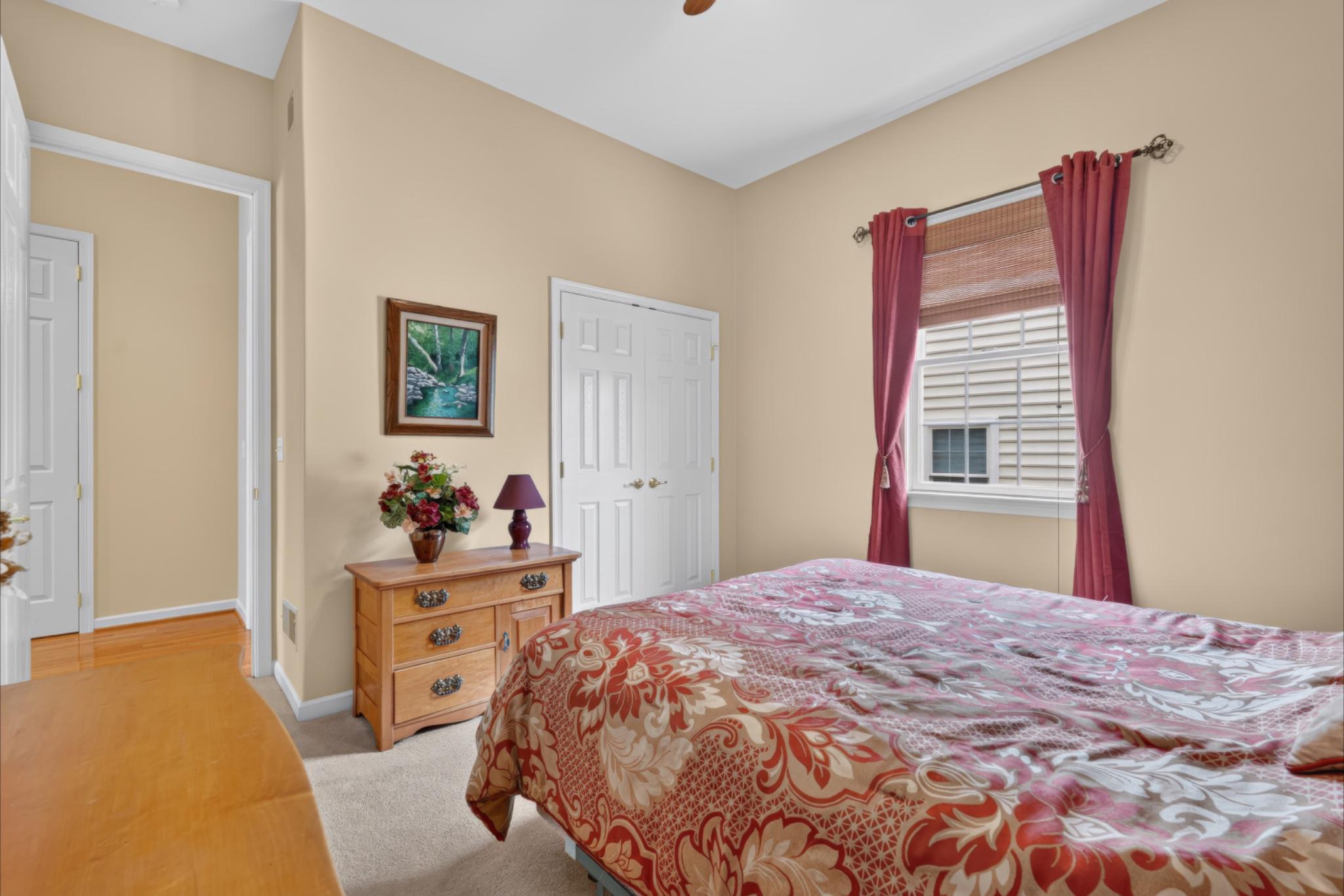 BRITTANY HILLS - Residential