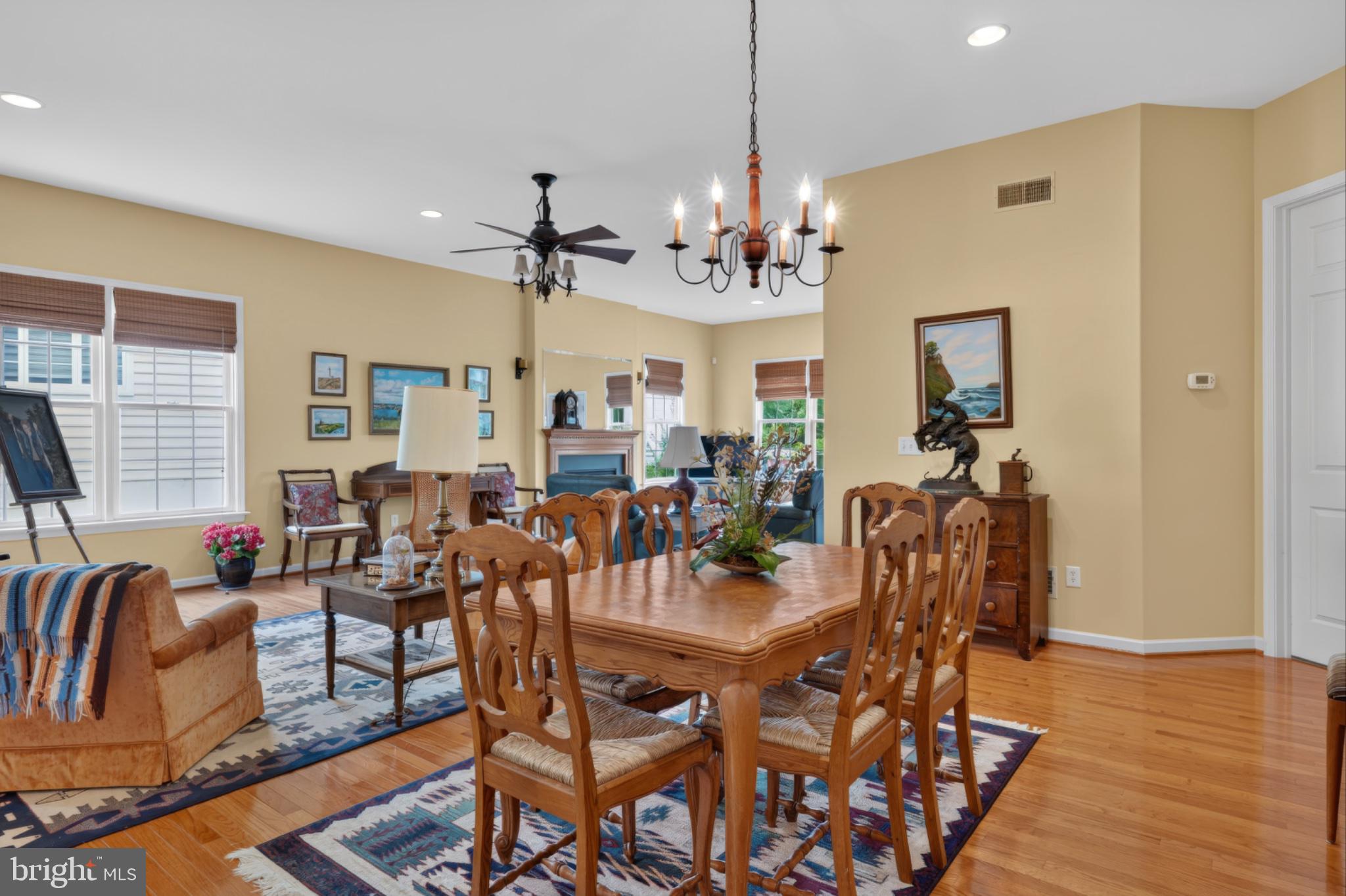 BRITTANY HILLS - Residential