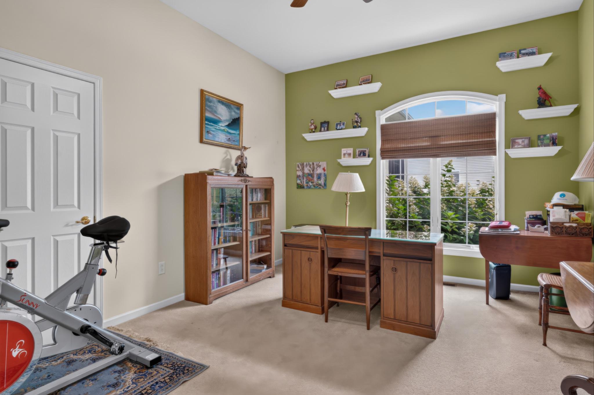 BRITTANY HILLS - Residential
