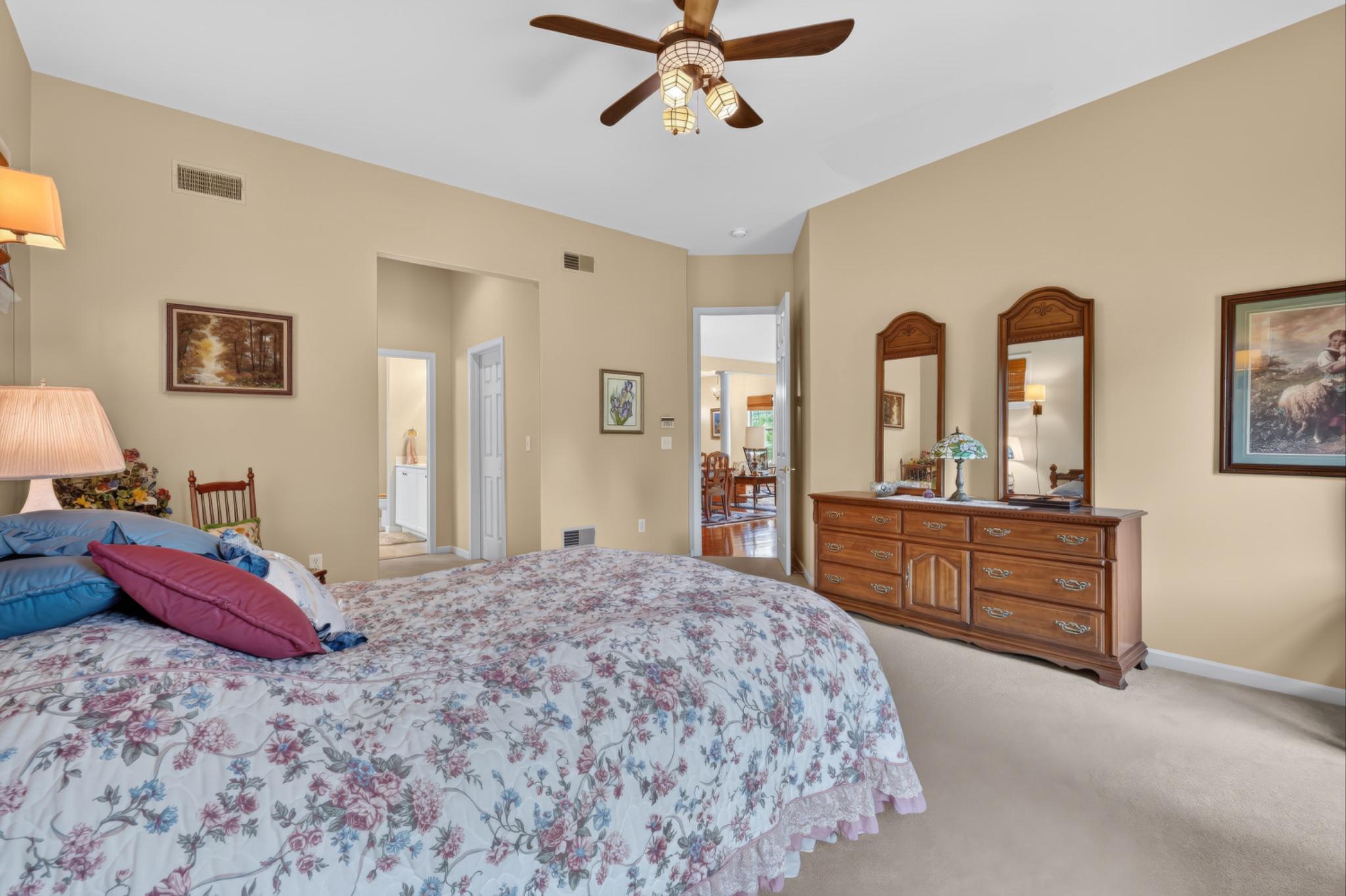 BRITTANY HILLS - Residential