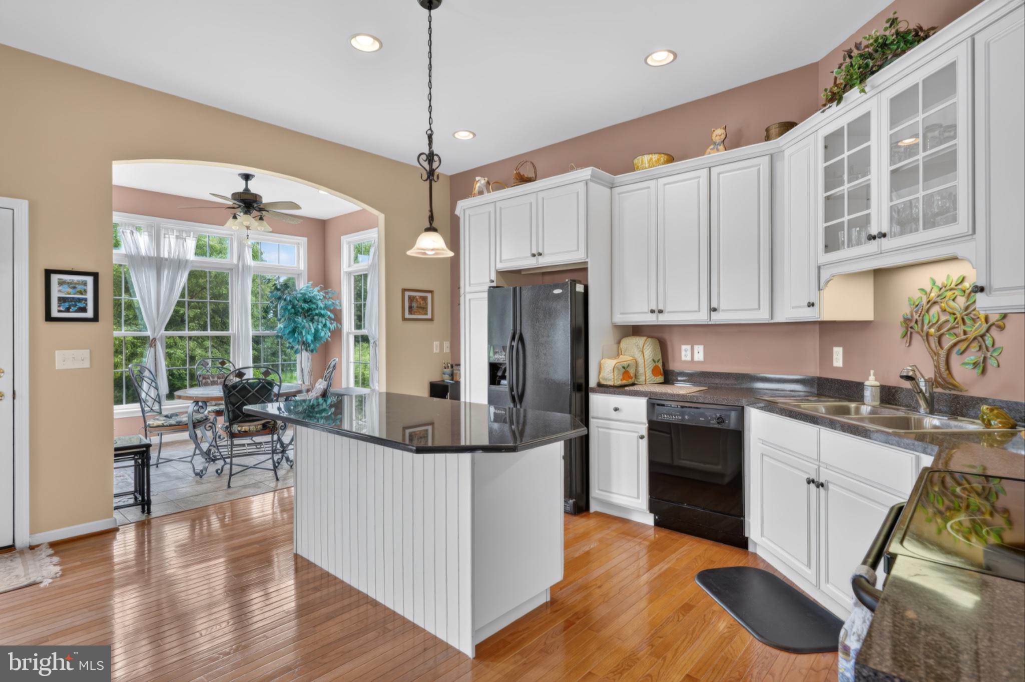 BRITTANY HILLS - Residential