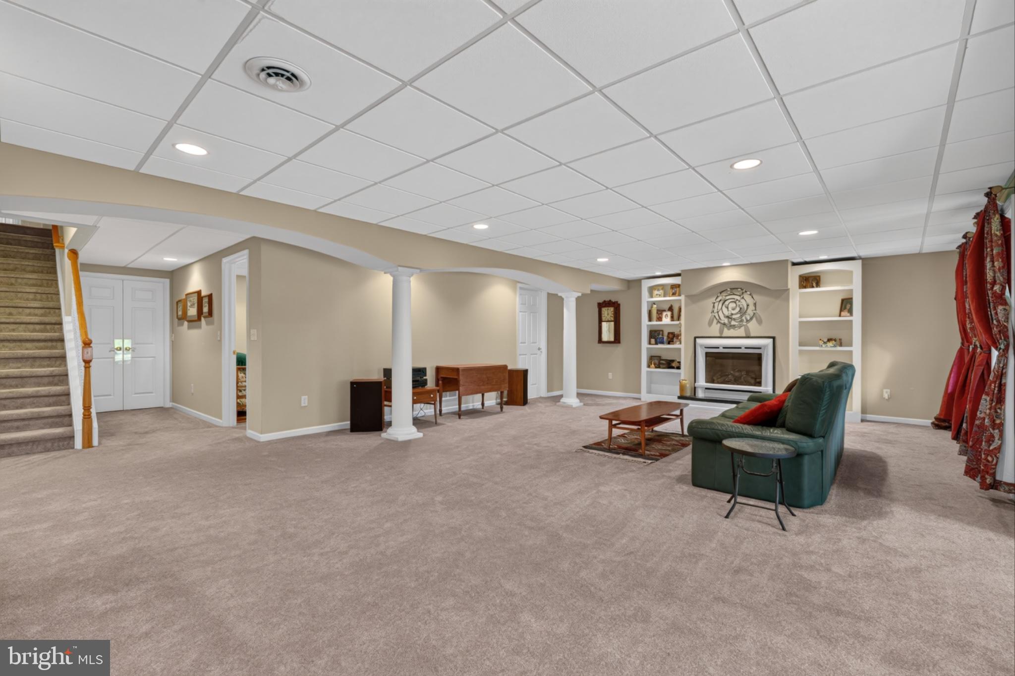 BRITTANY HILLS - Residential