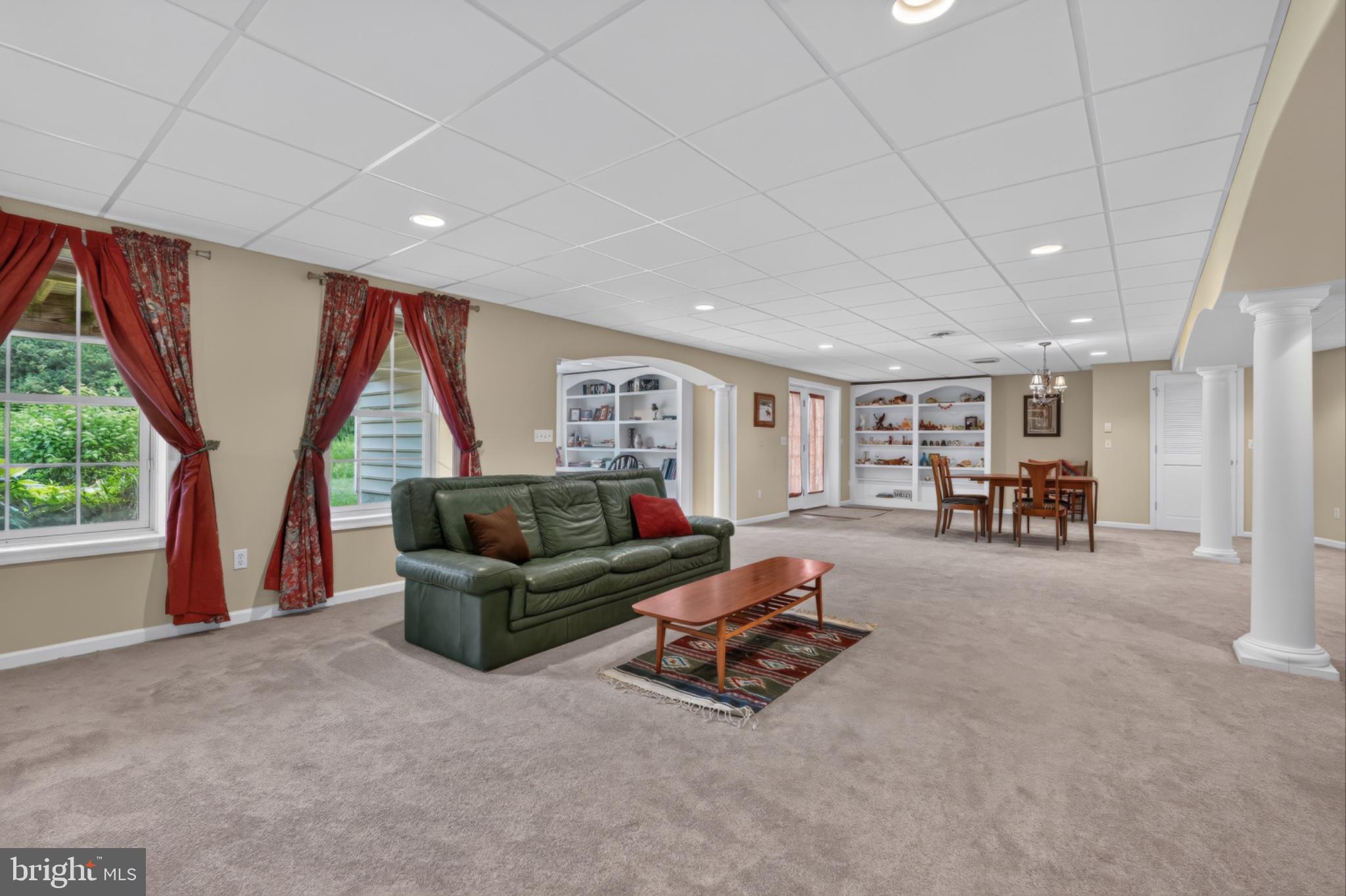 BRITTANY HILLS - Residential