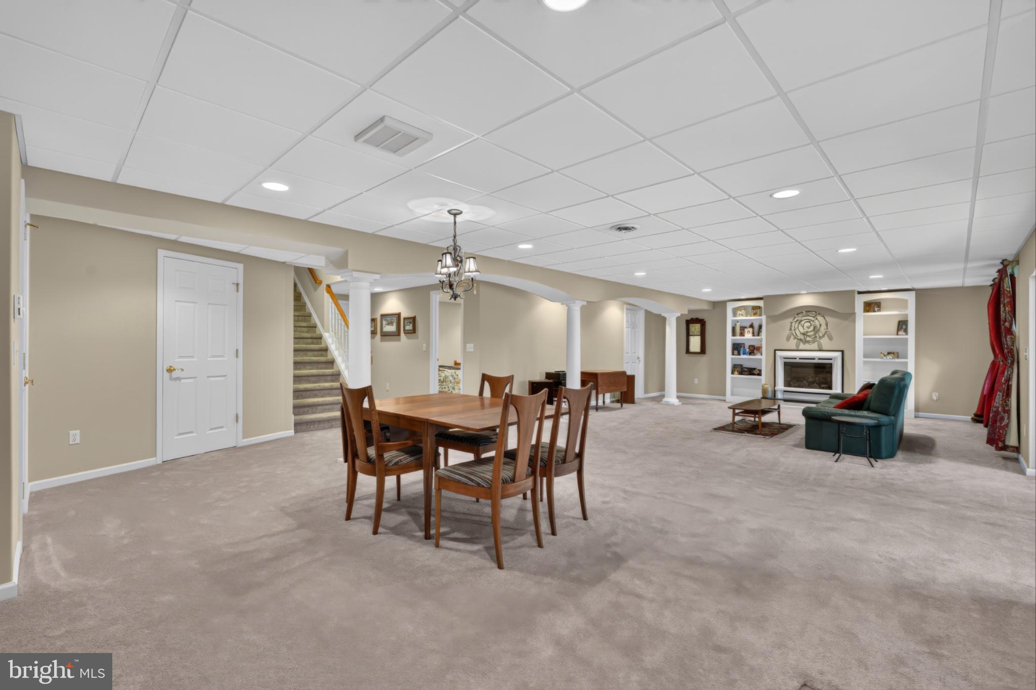 BRITTANY HILLS - Residential