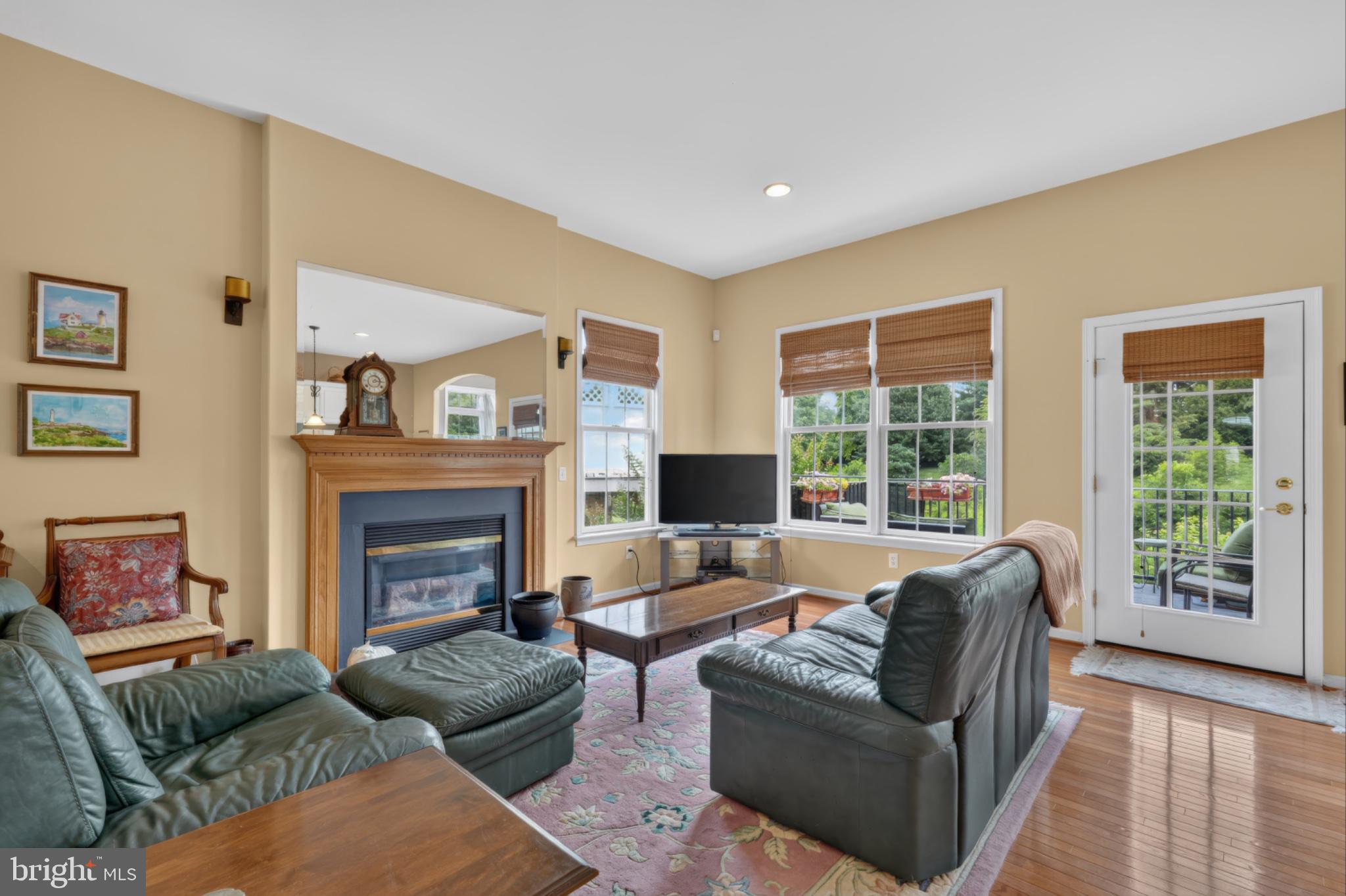 BRITTANY HILLS - Residential