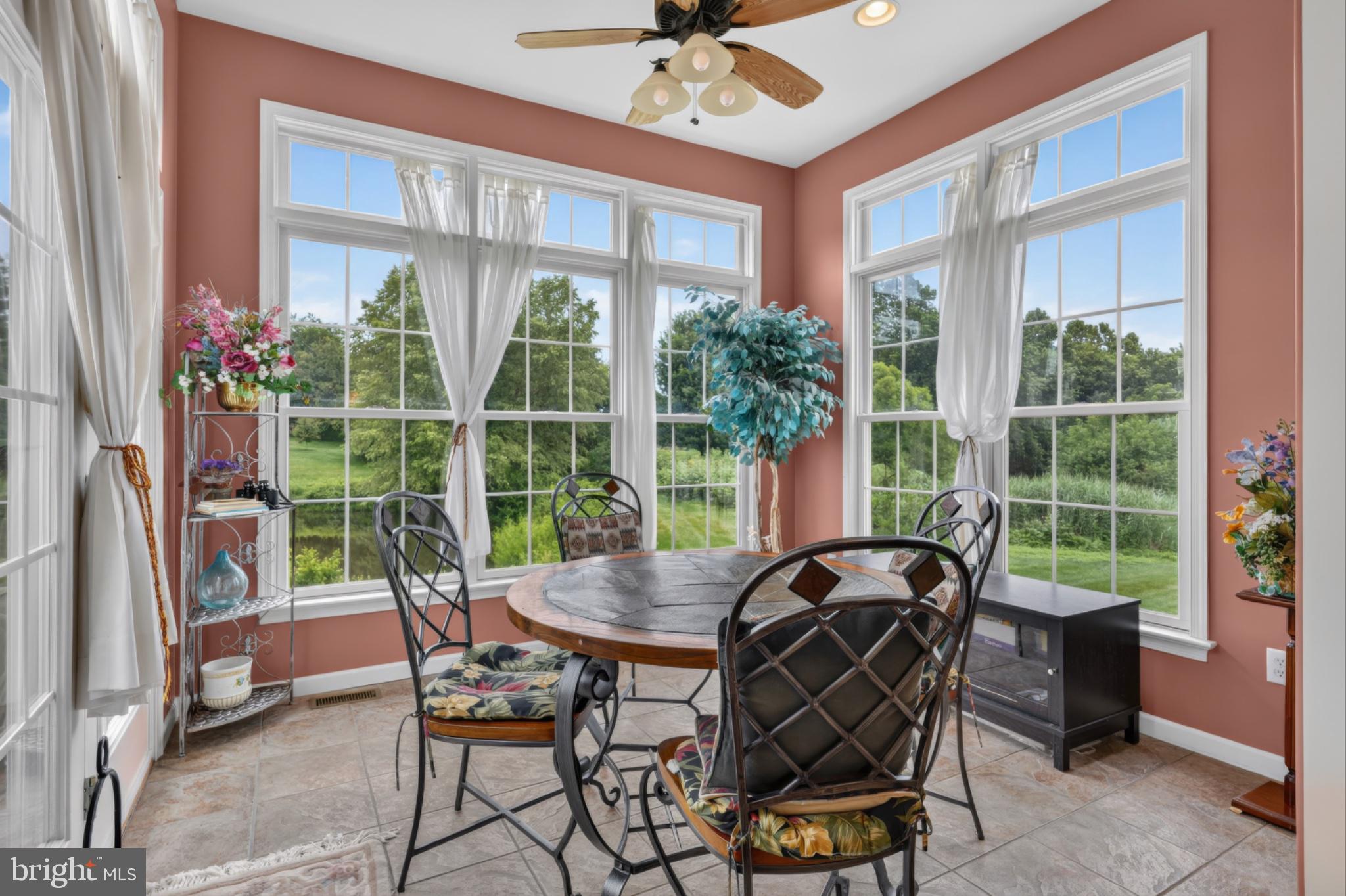 BRITTANY HILLS - Residential