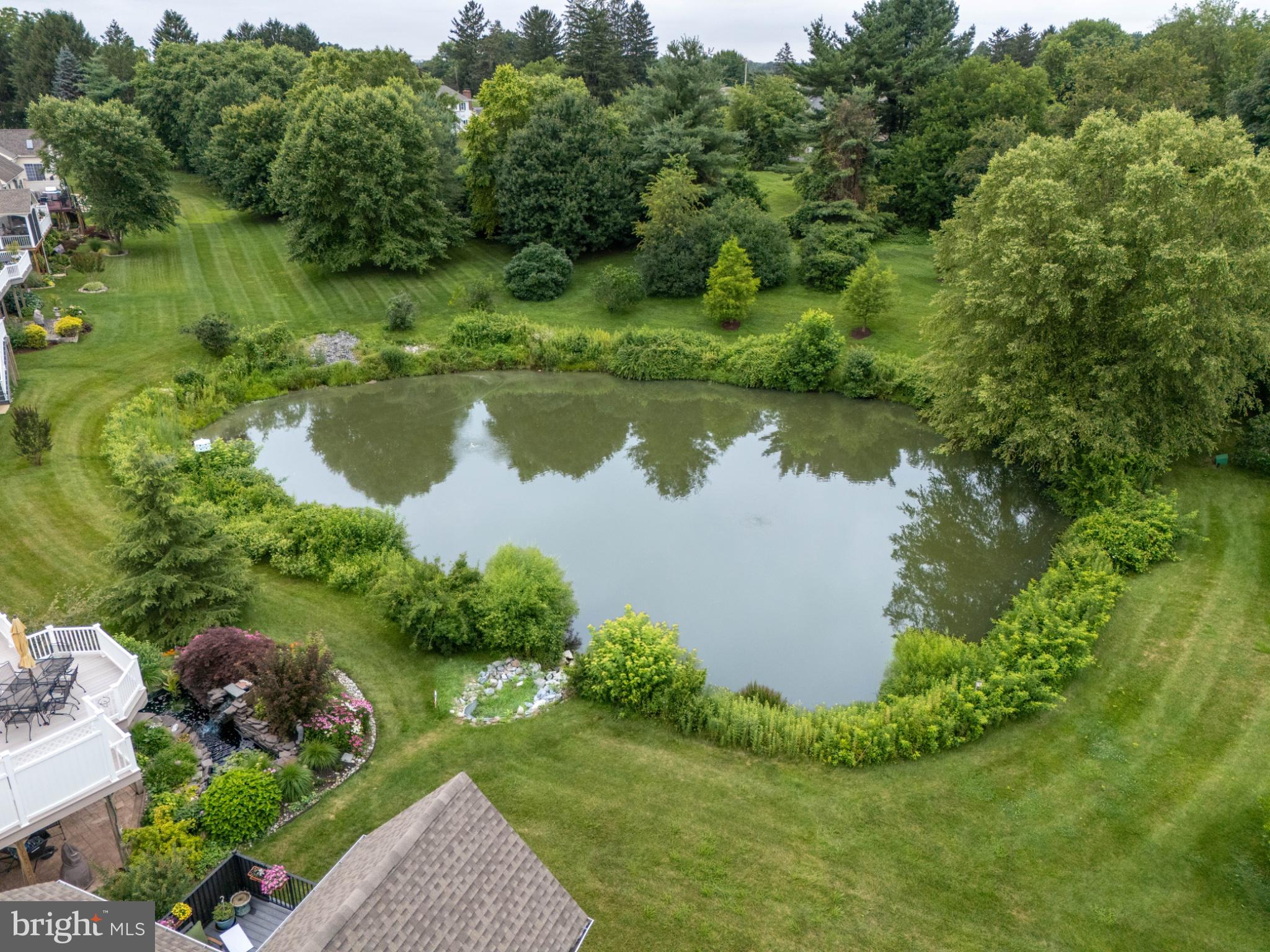 BRITTANY HILLS - Residential