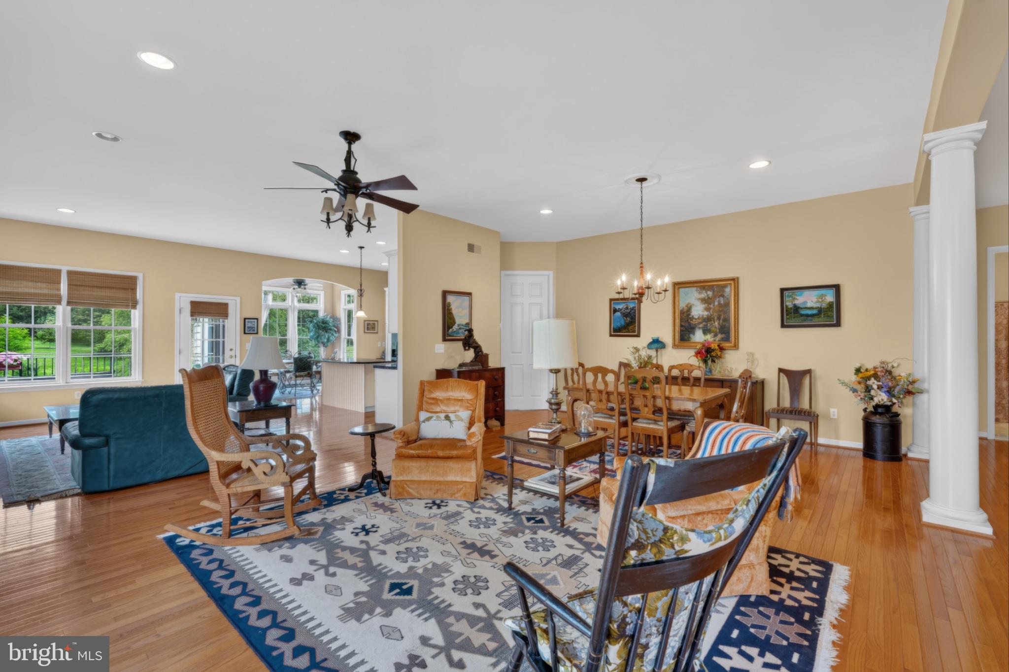 BRITTANY HILLS - Residential
