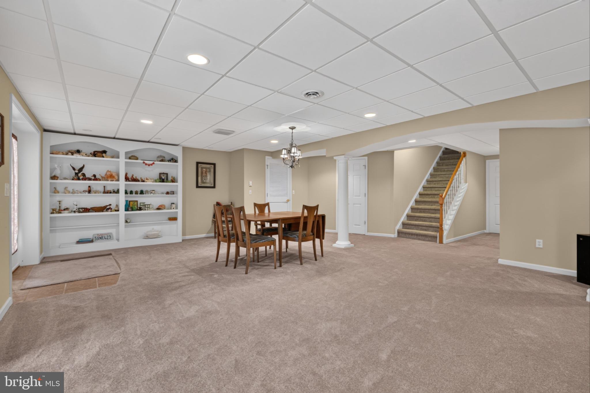 BRITTANY HILLS - Residential