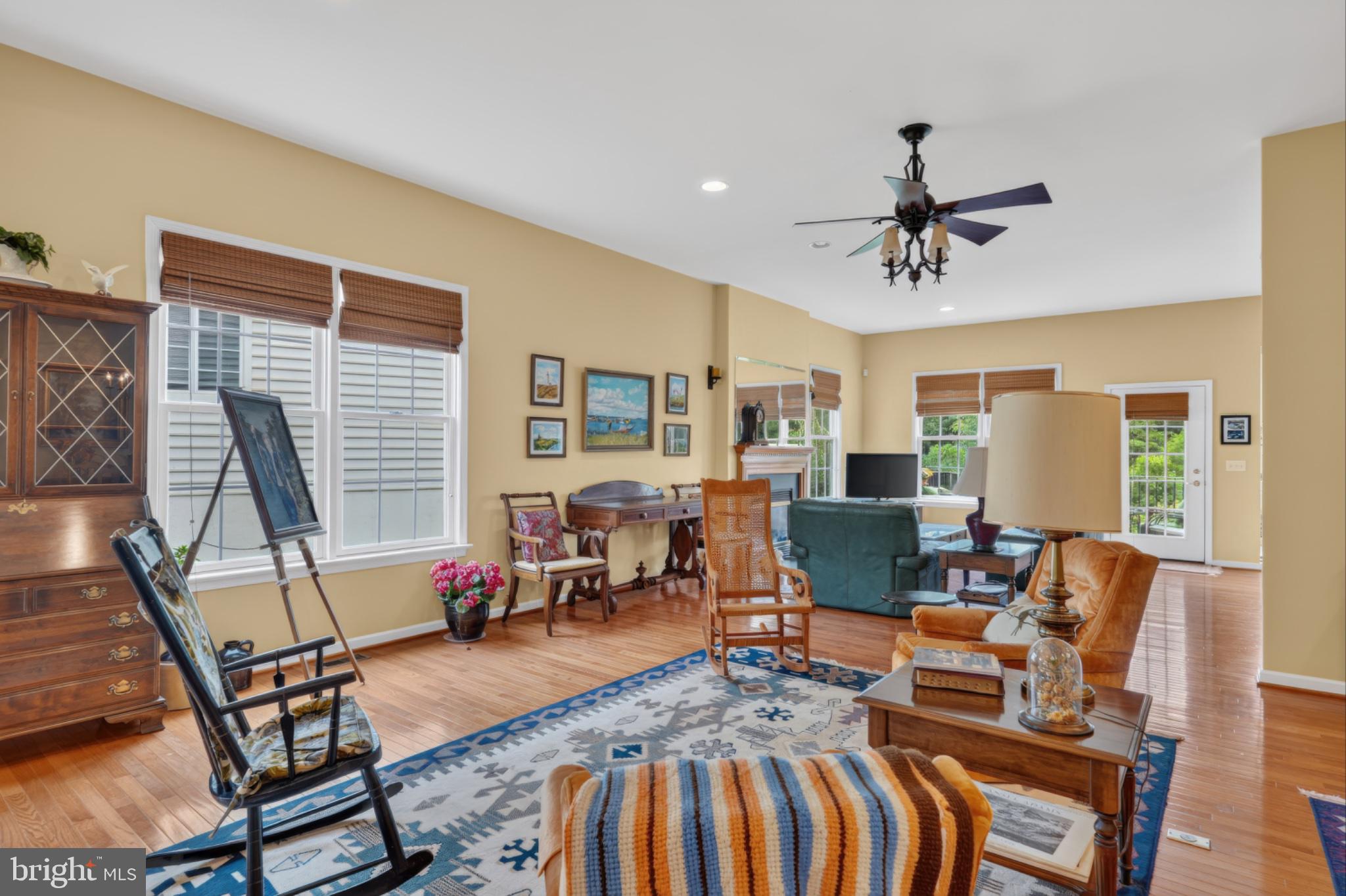 BRITTANY HILLS - Residential