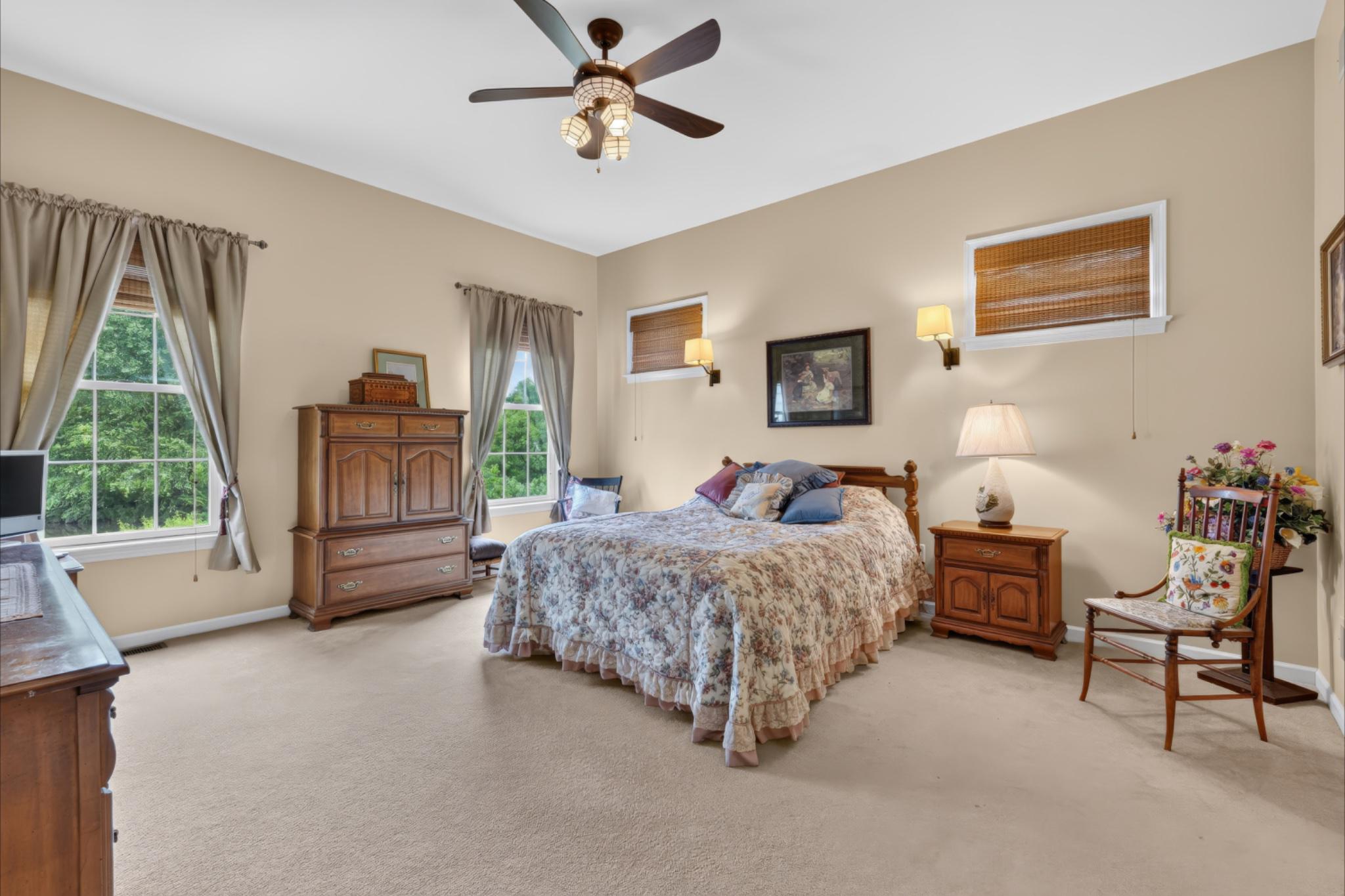 BRITTANY HILLS - Residential