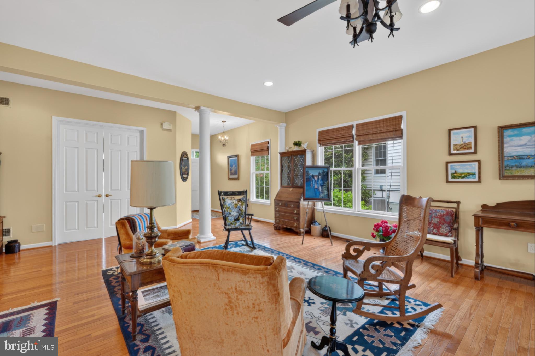 BRITTANY HILLS - Residential