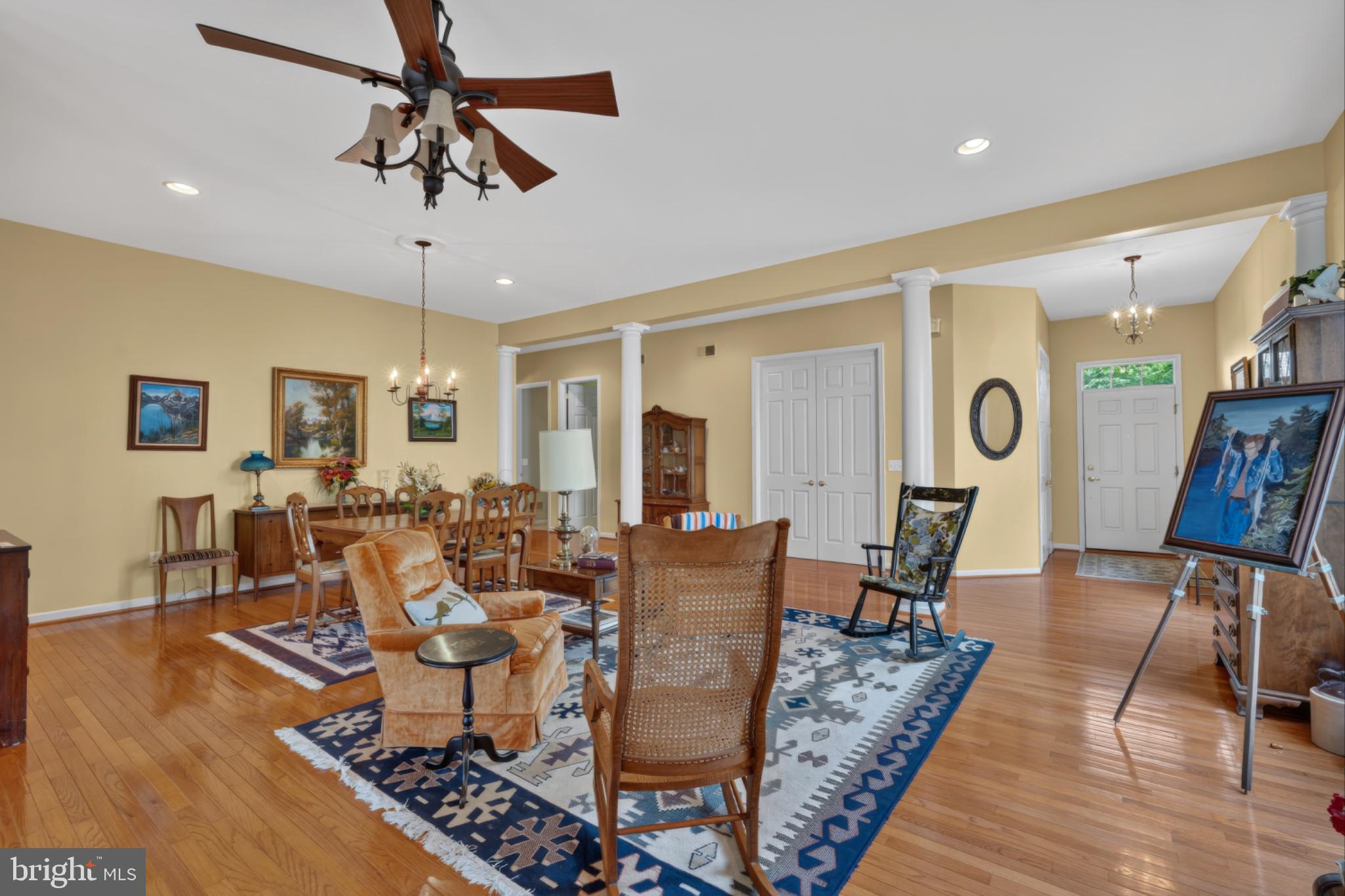 BRITTANY HILLS - Residential
