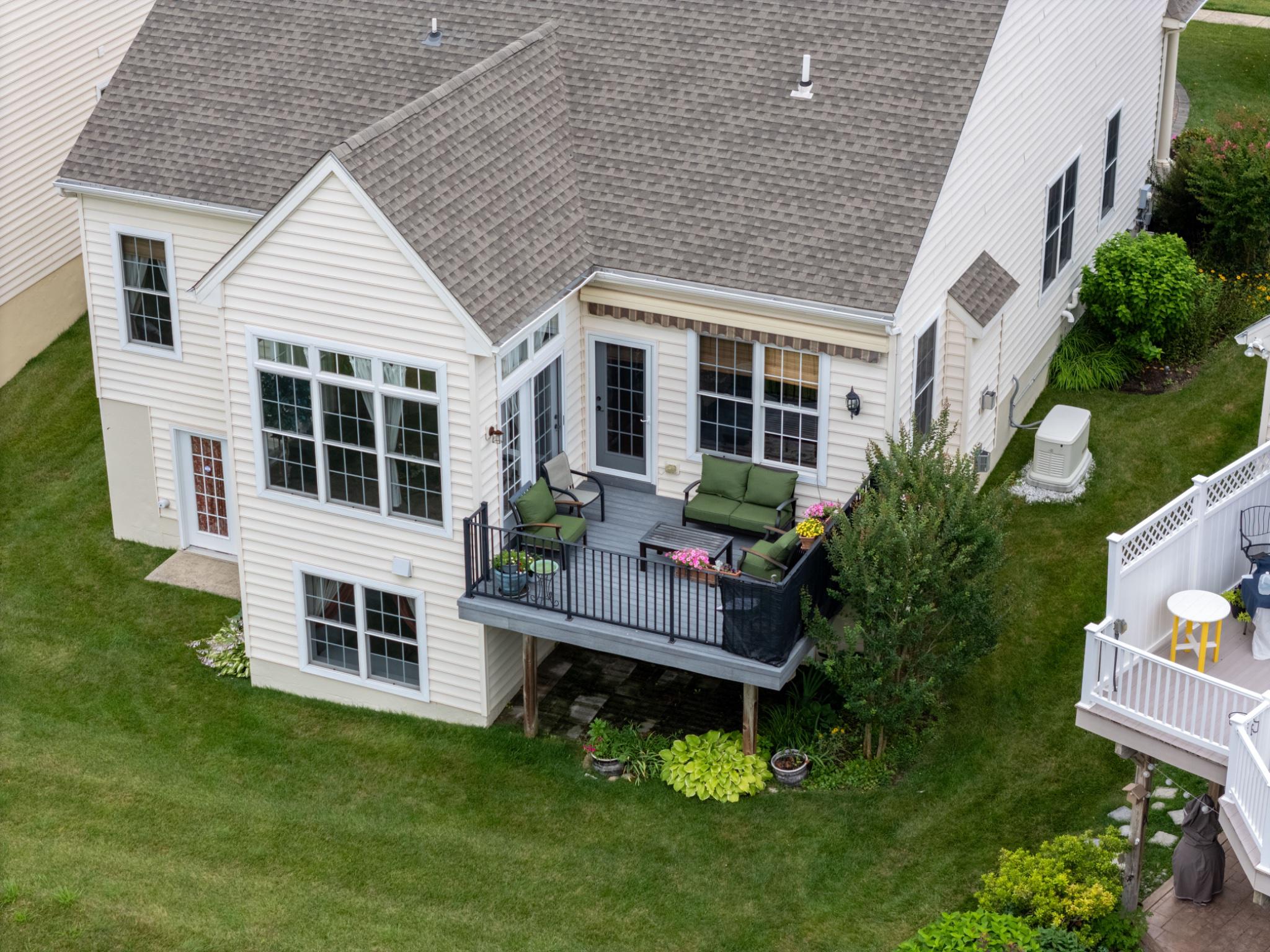 BRITTANY HILLS - Residential