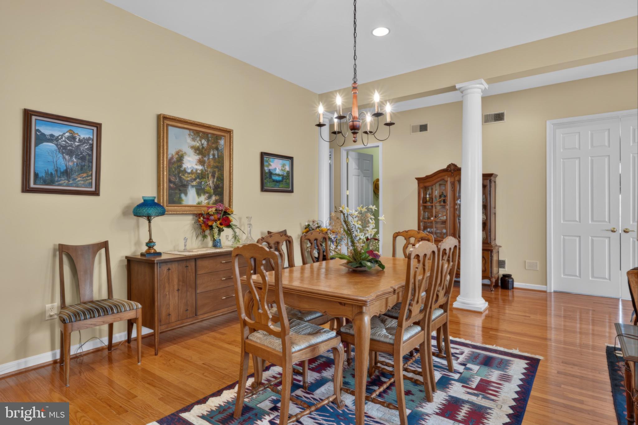 BRITTANY HILLS - Residential