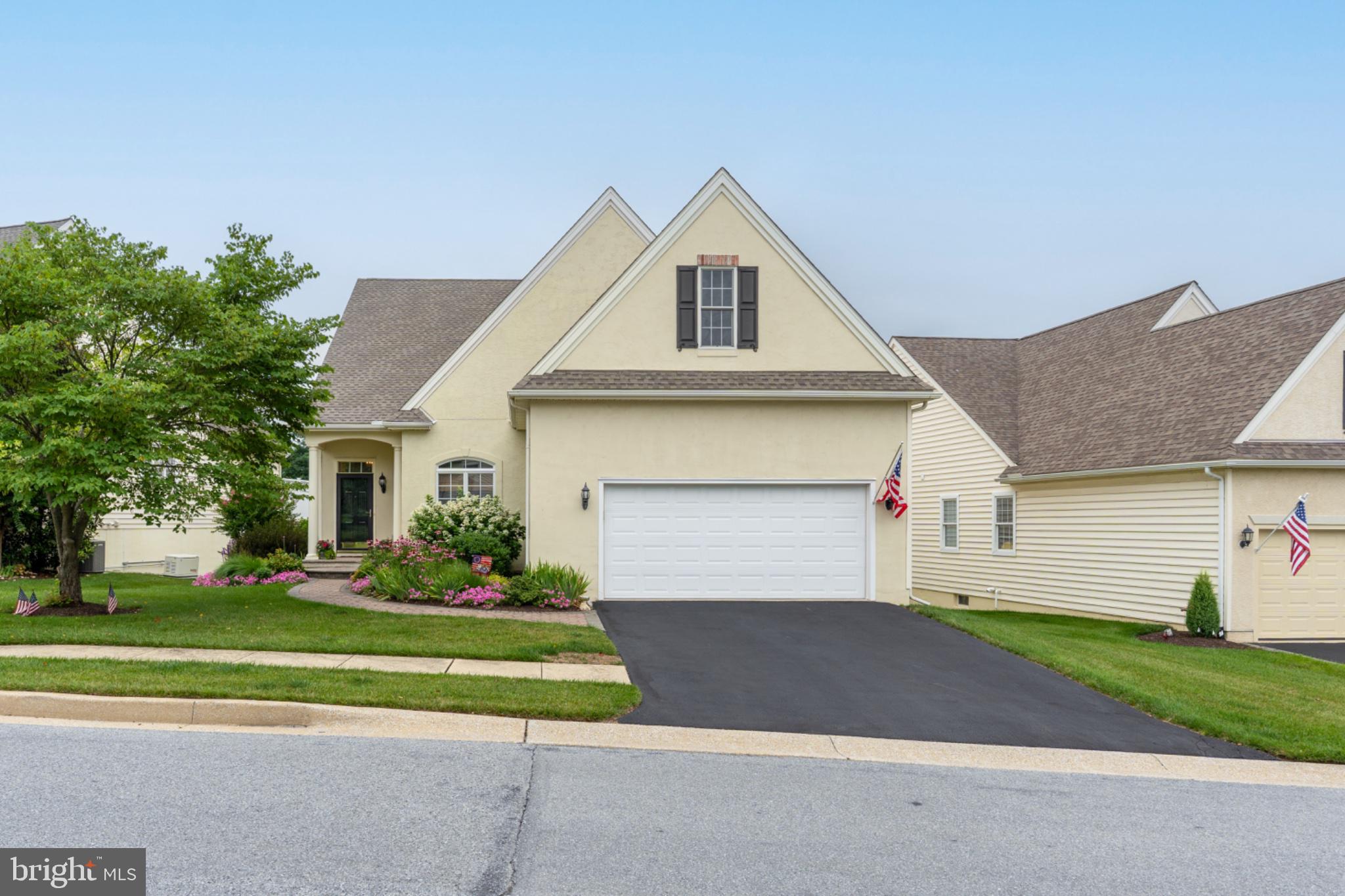 BRITTANY HILLS - Residential