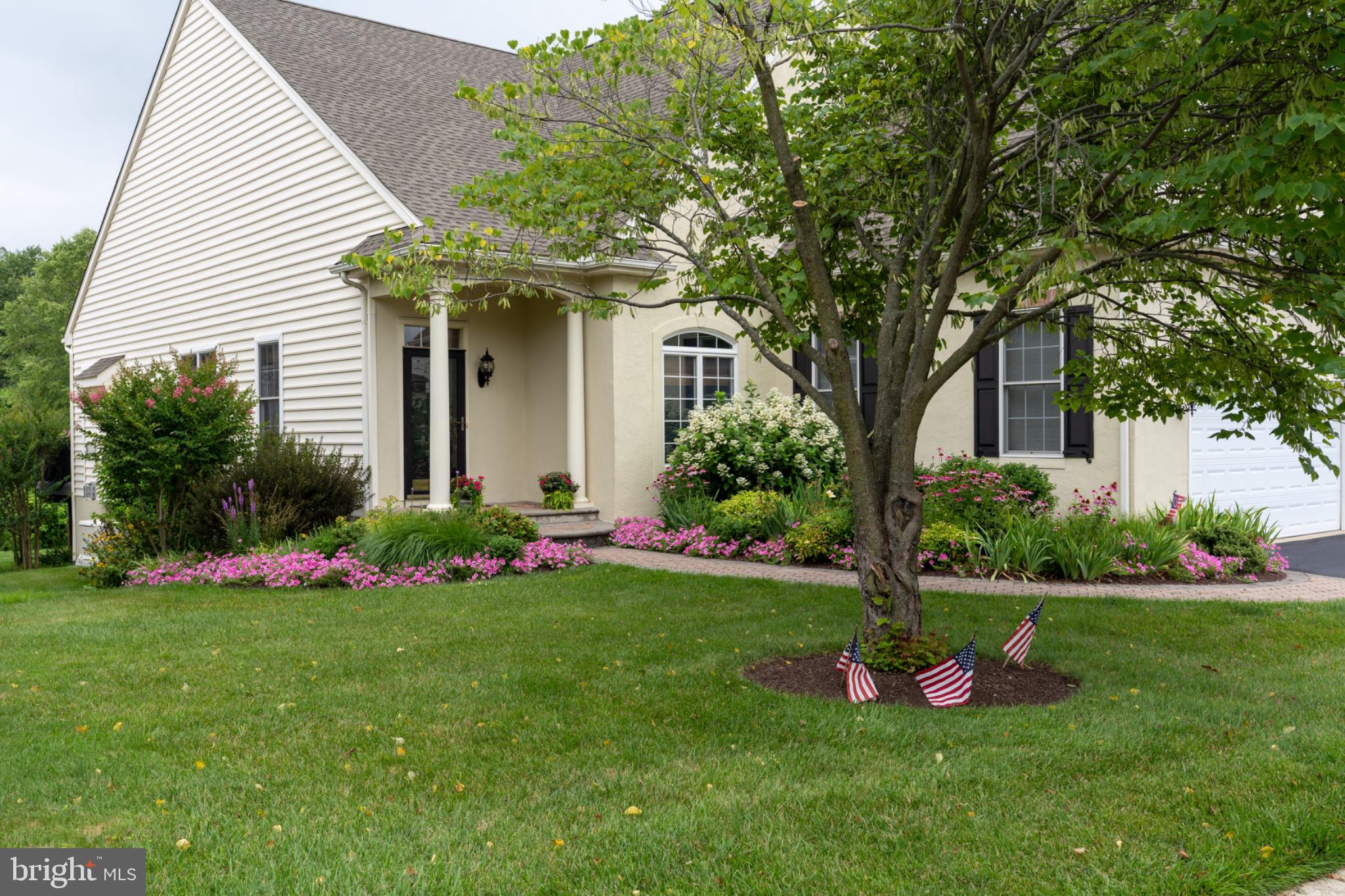 BRITTANY HILLS - Residential