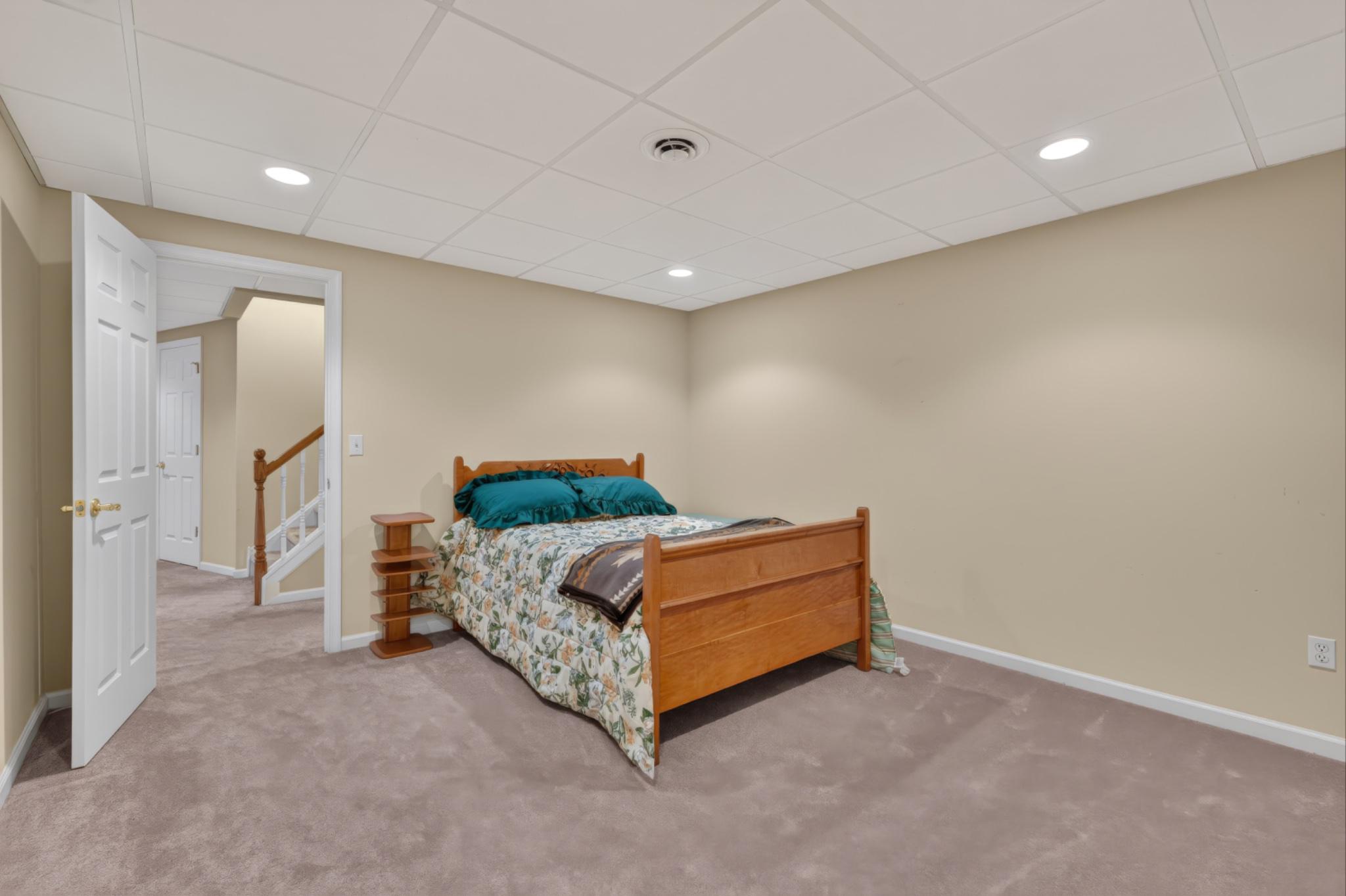 BRITTANY HILLS - Residential