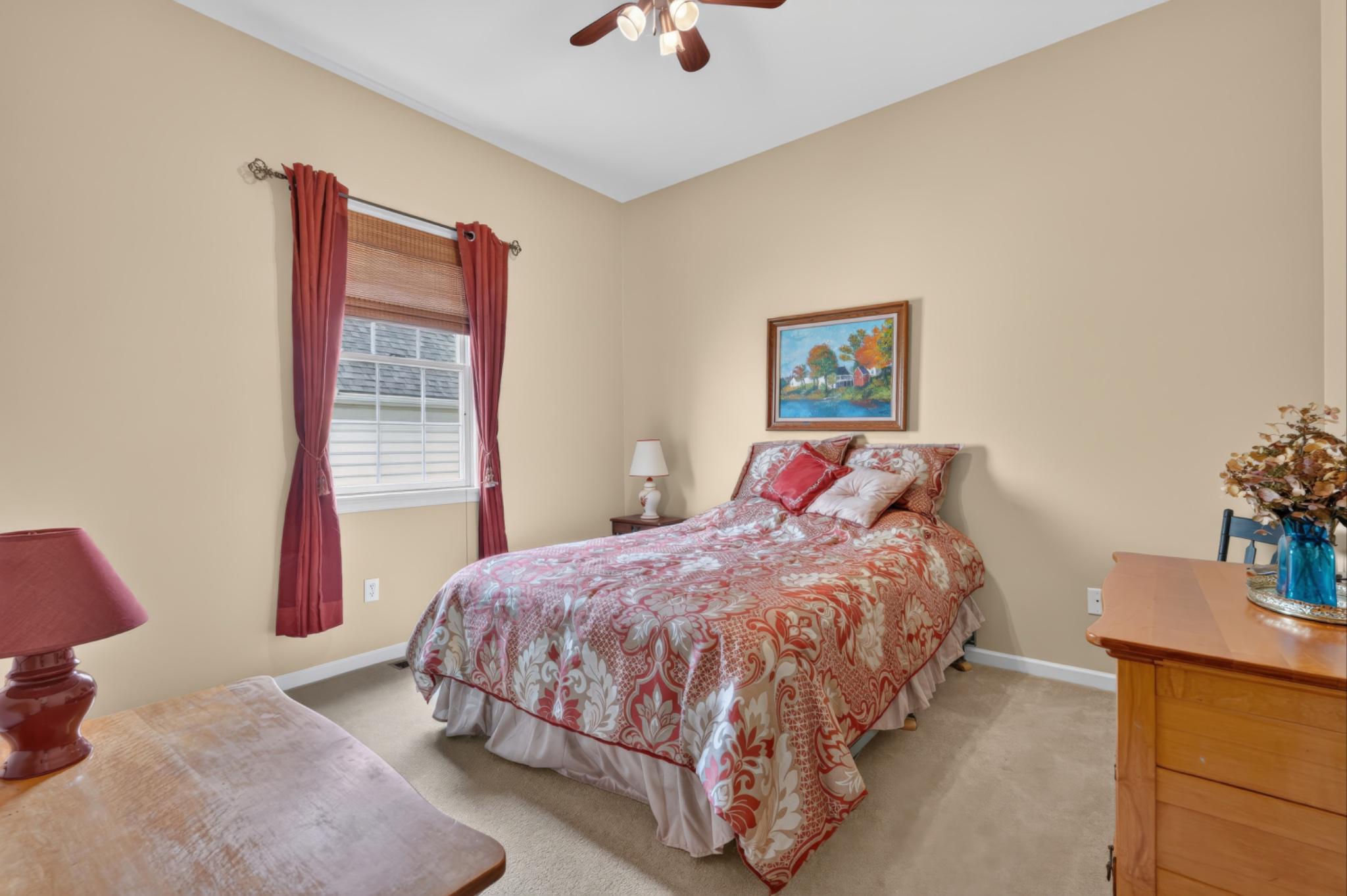 BRITTANY HILLS - Residential