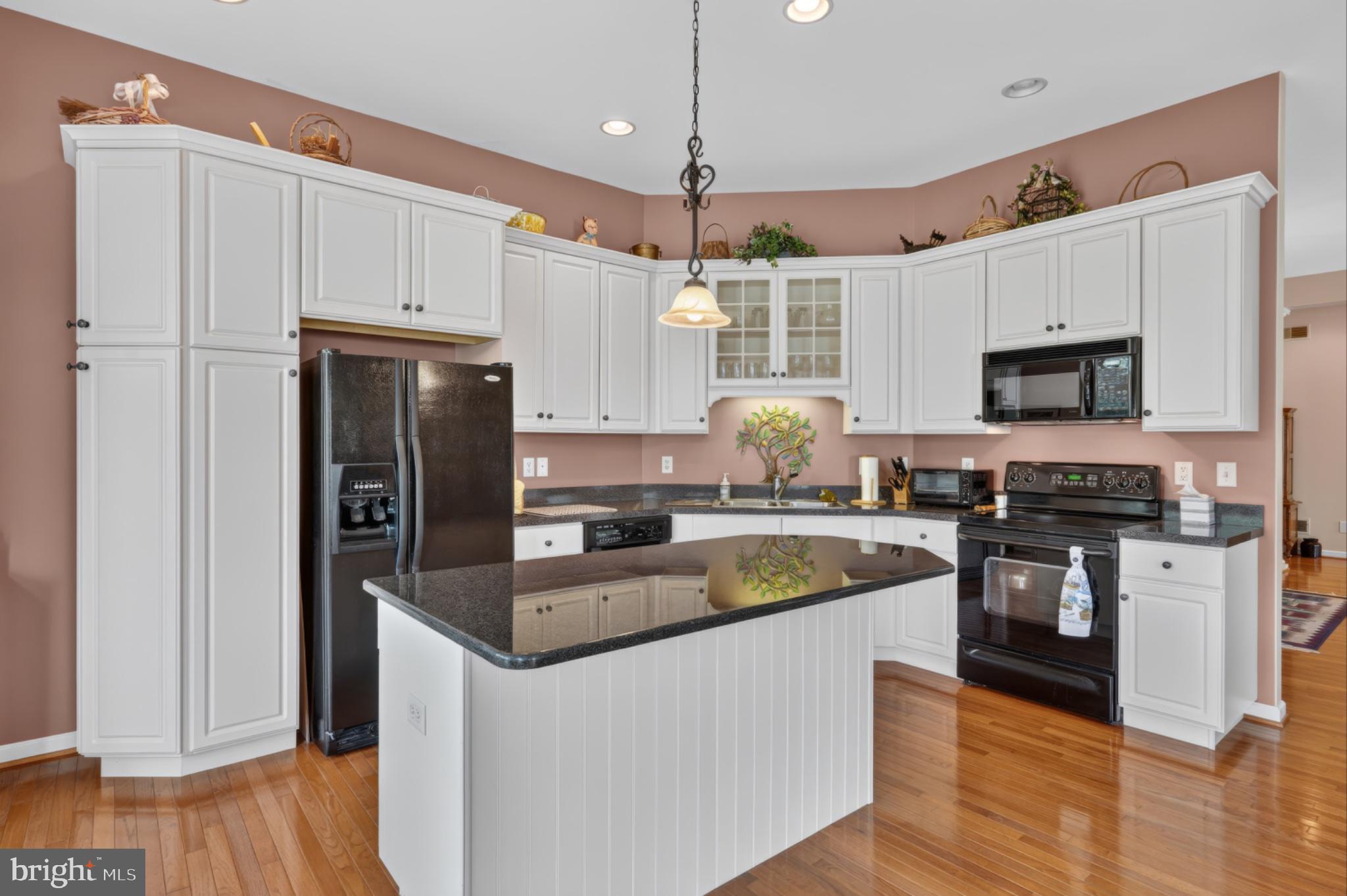 BRITTANY HILLS - Residential
