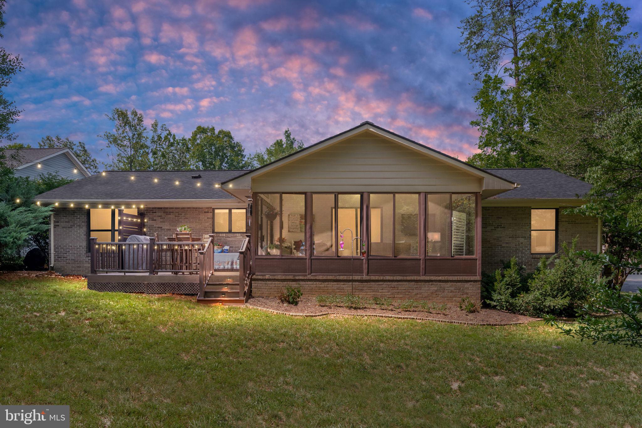 LAKE OF THE WOODS - Residential