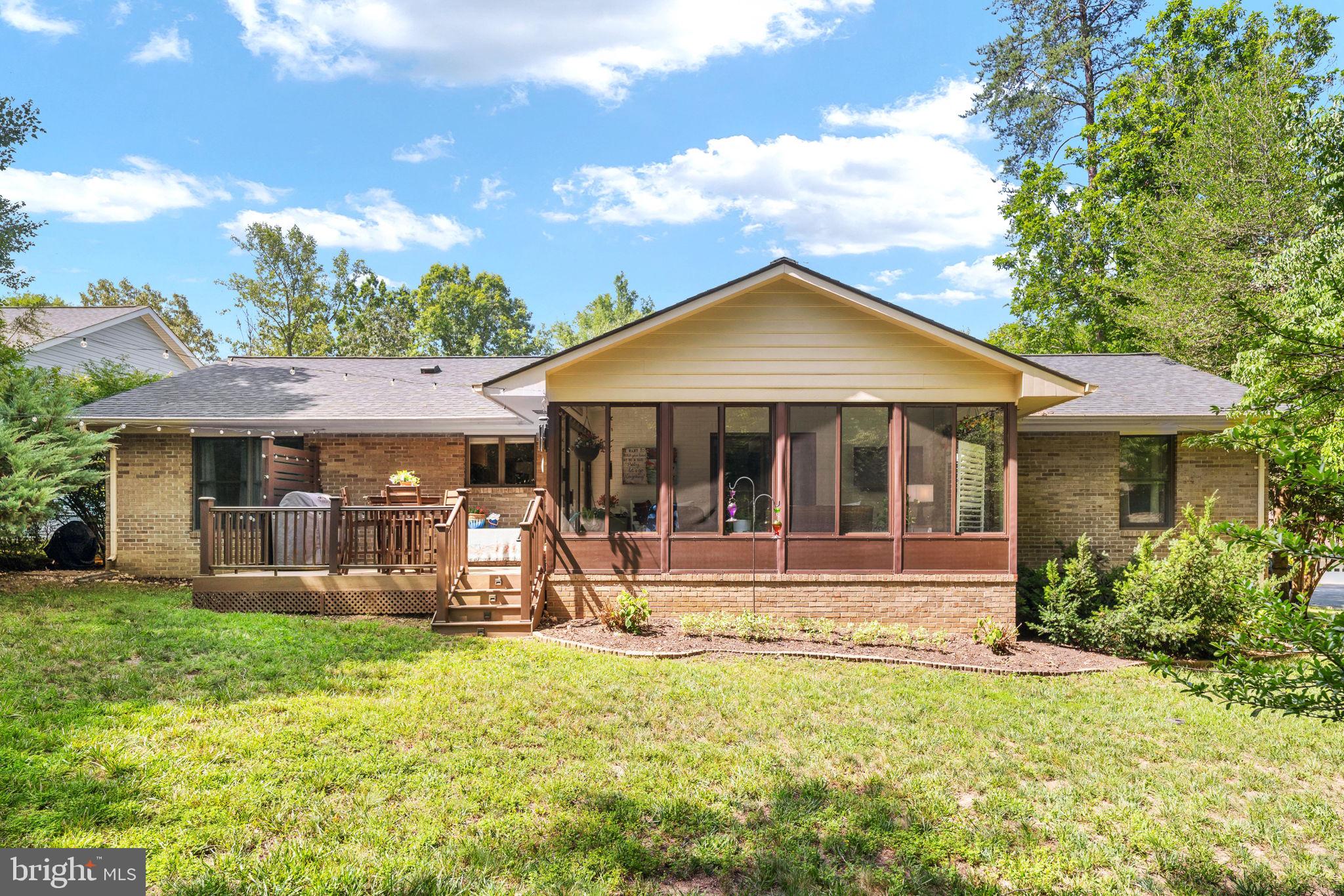 LAKE OF THE WOODS - Residential