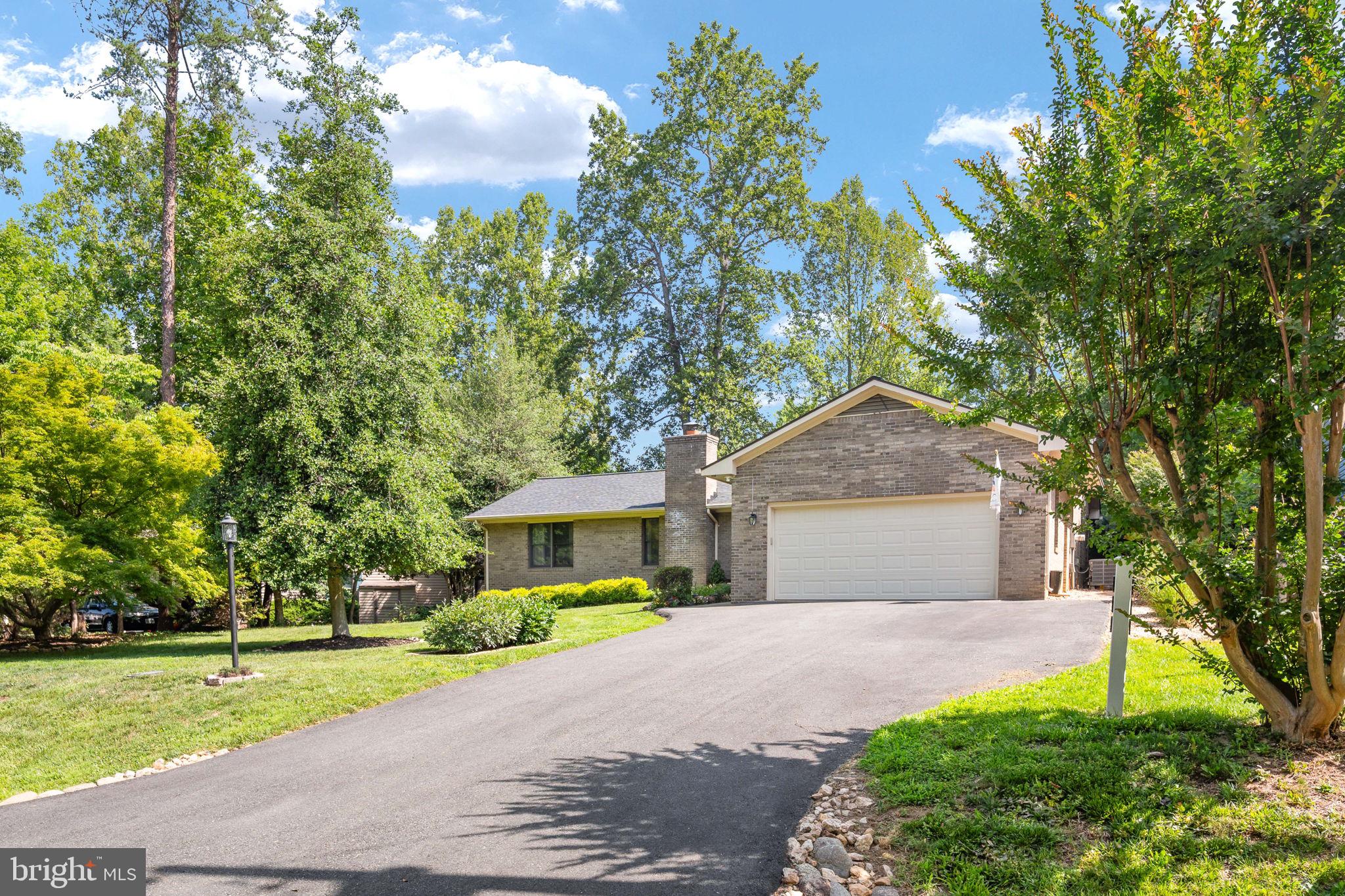 LAKE OF THE WOODS - Residential
