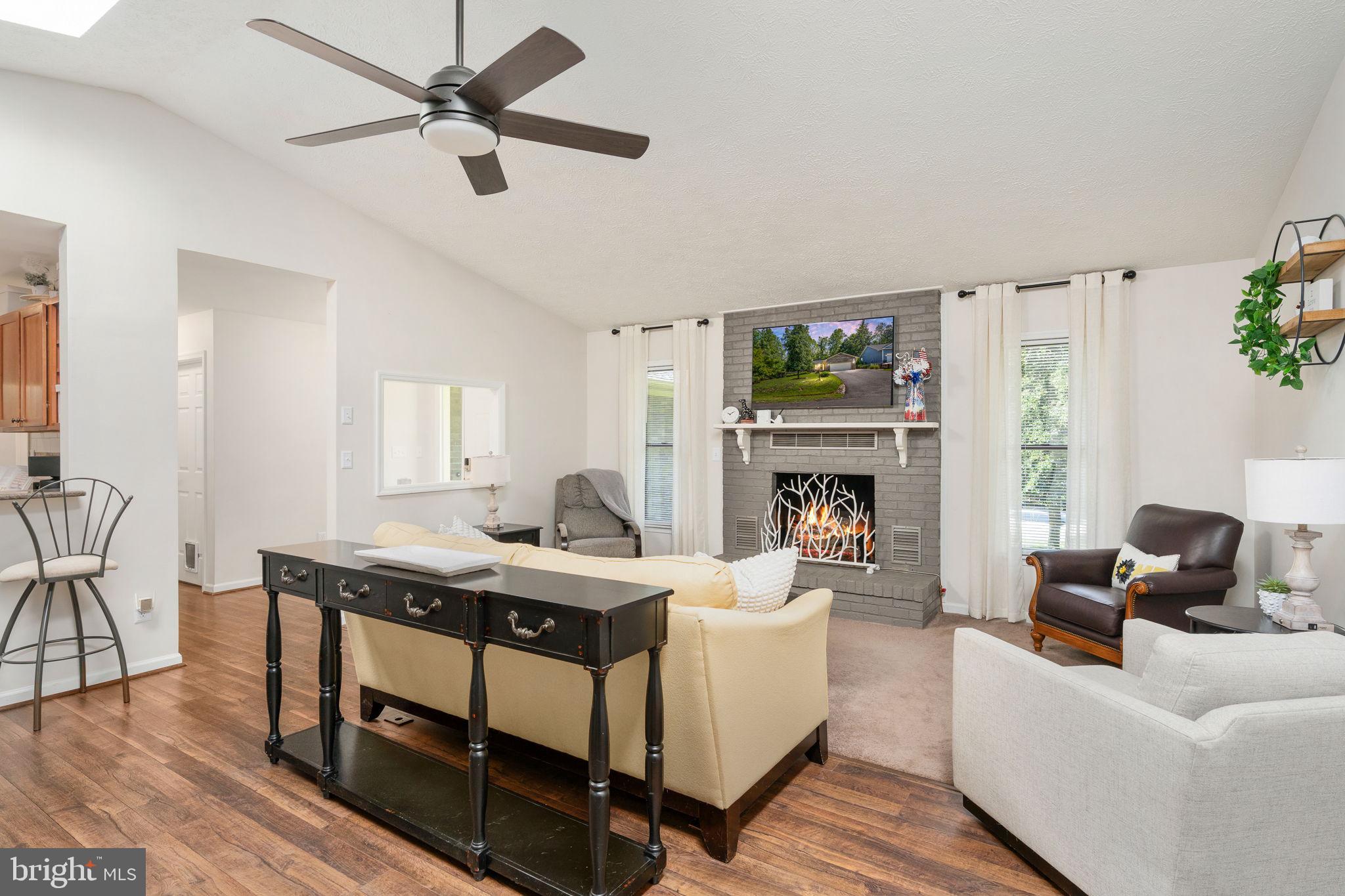LAKE OF THE WOODS - Residential