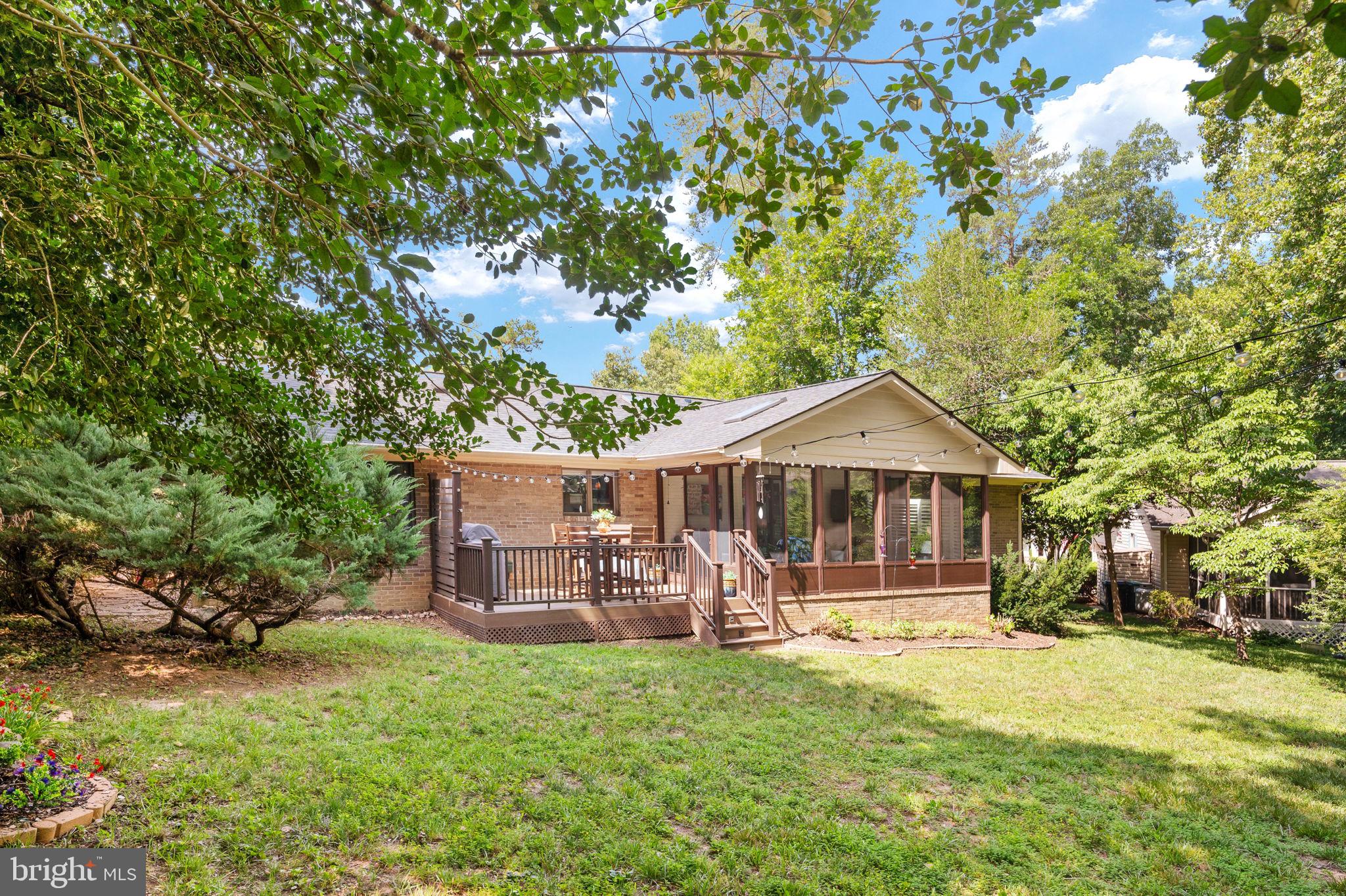 LAKE OF THE WOODS - Residential