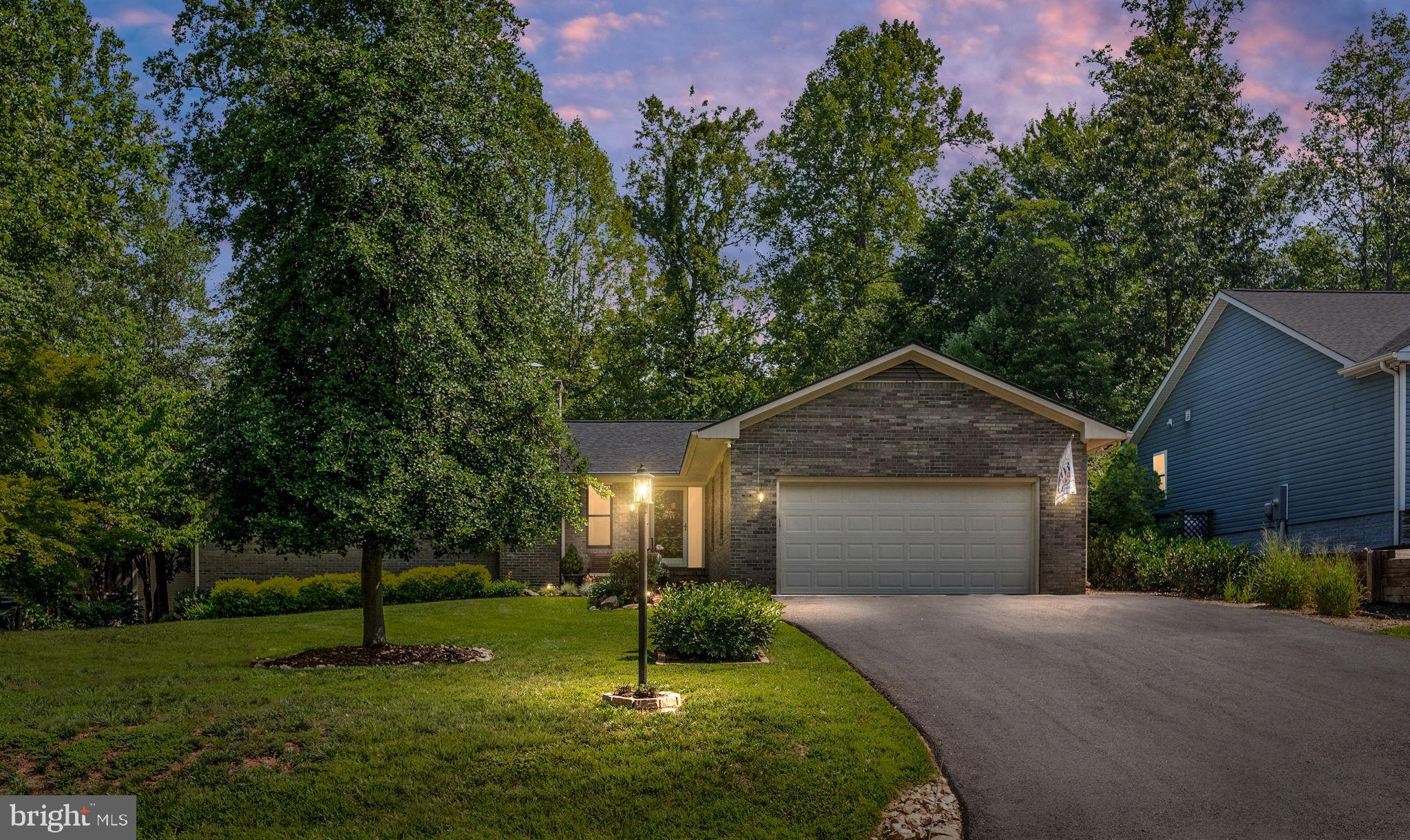 LAKE OF THE WOODS - Residential