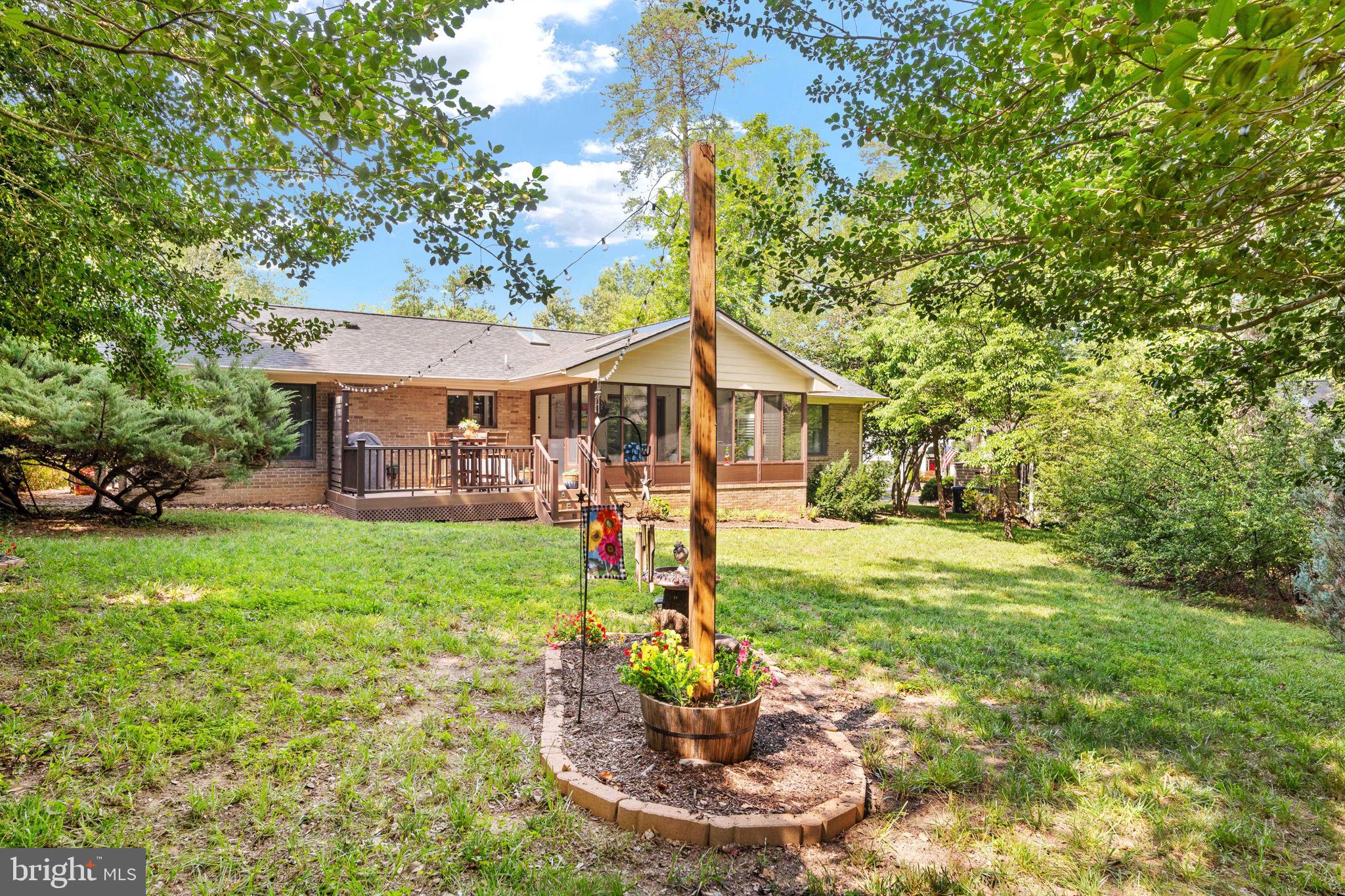 LAKE OF THE WOODS - Residential