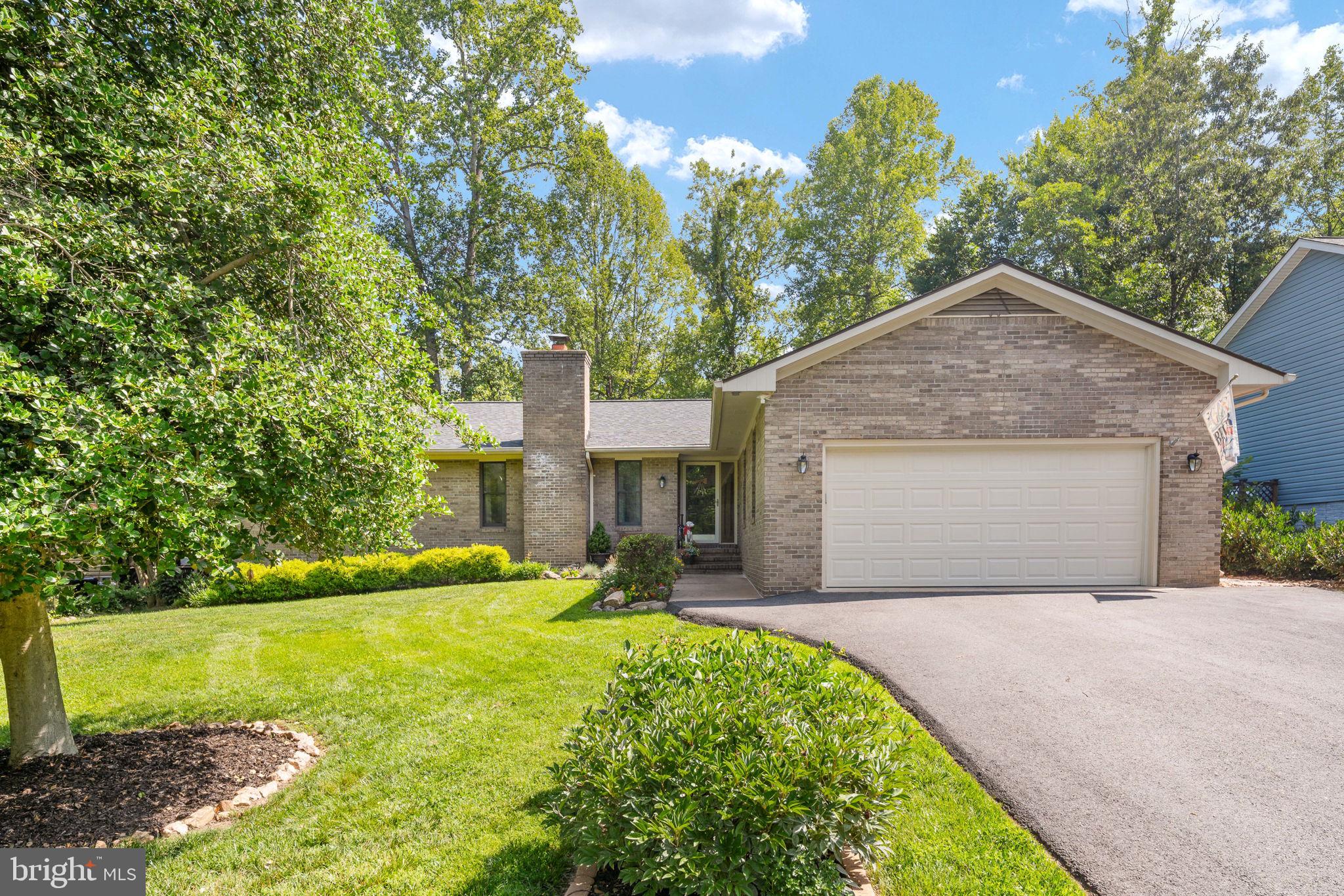 LAKE OF THE WOODS - Residential