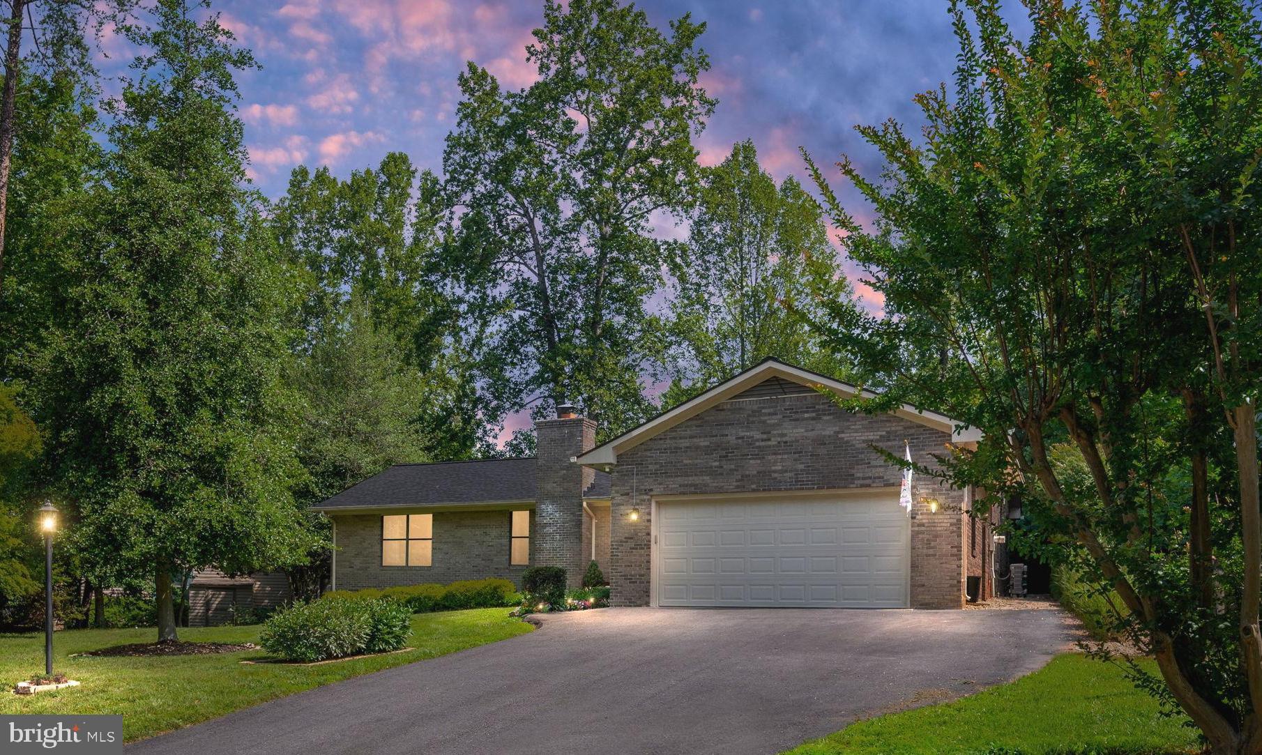 LAKE OF THE WOODS - Residential