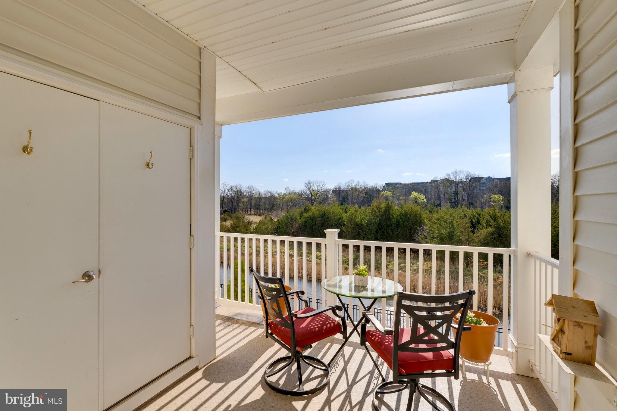 REGENCY AT ASHBURN - Residential